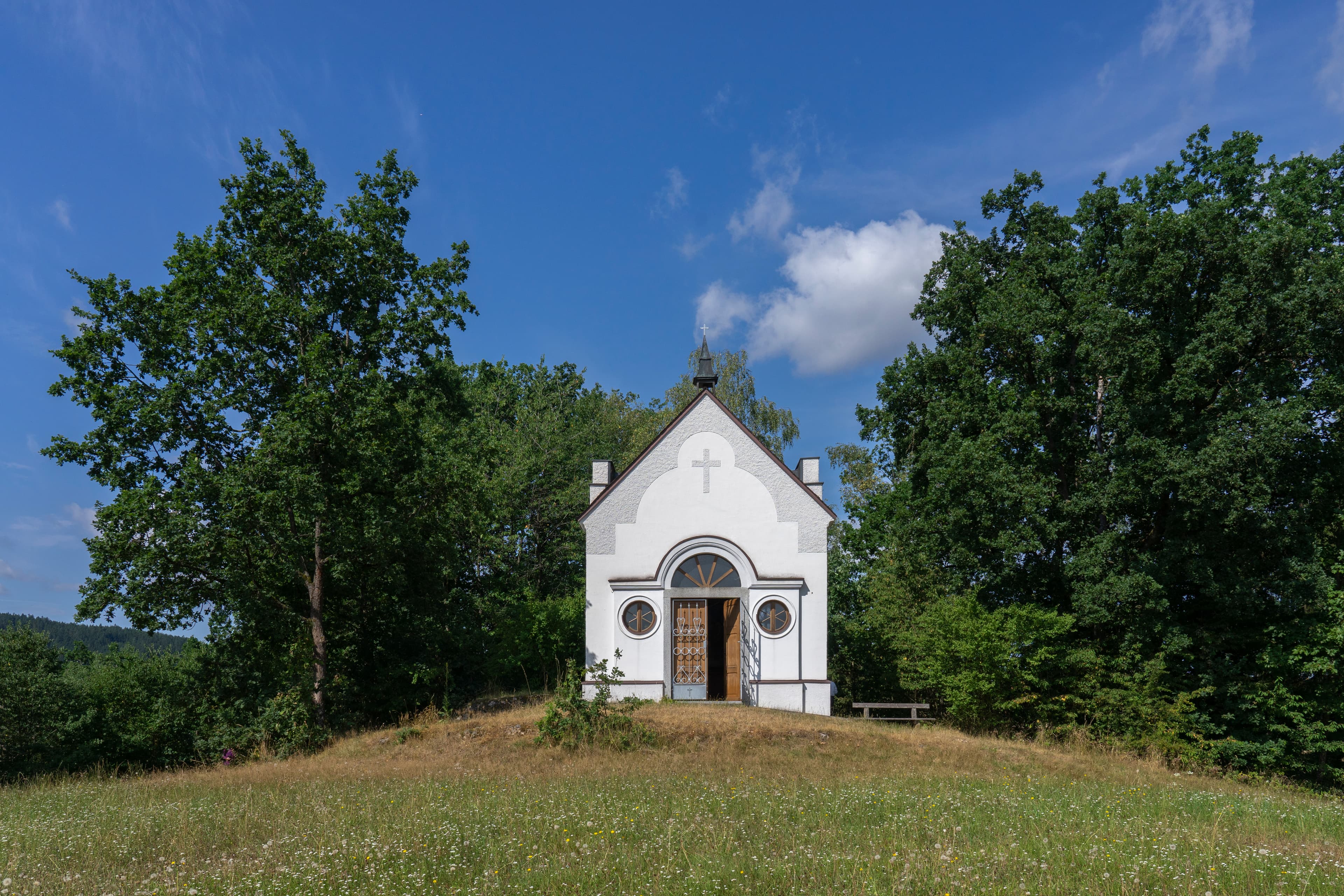Kalvarienbergkapelle
