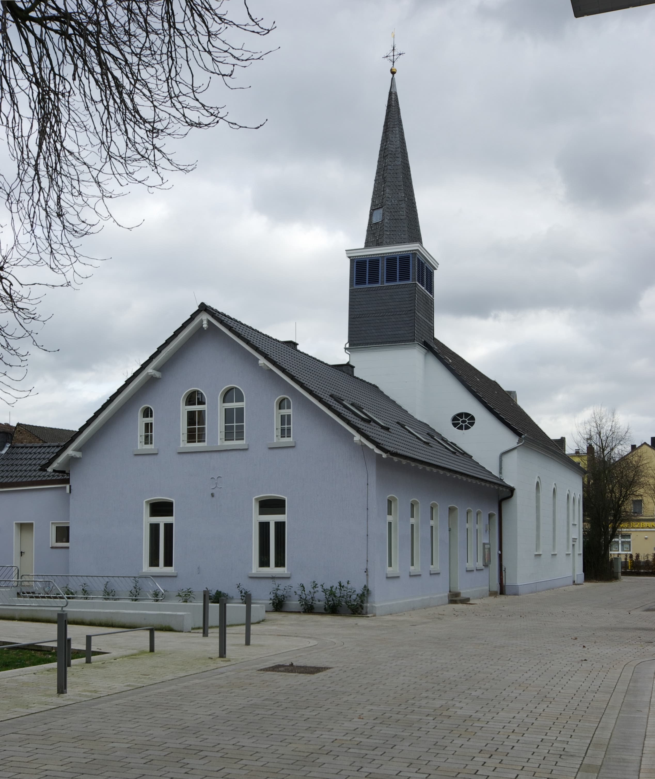 Lutherkirche