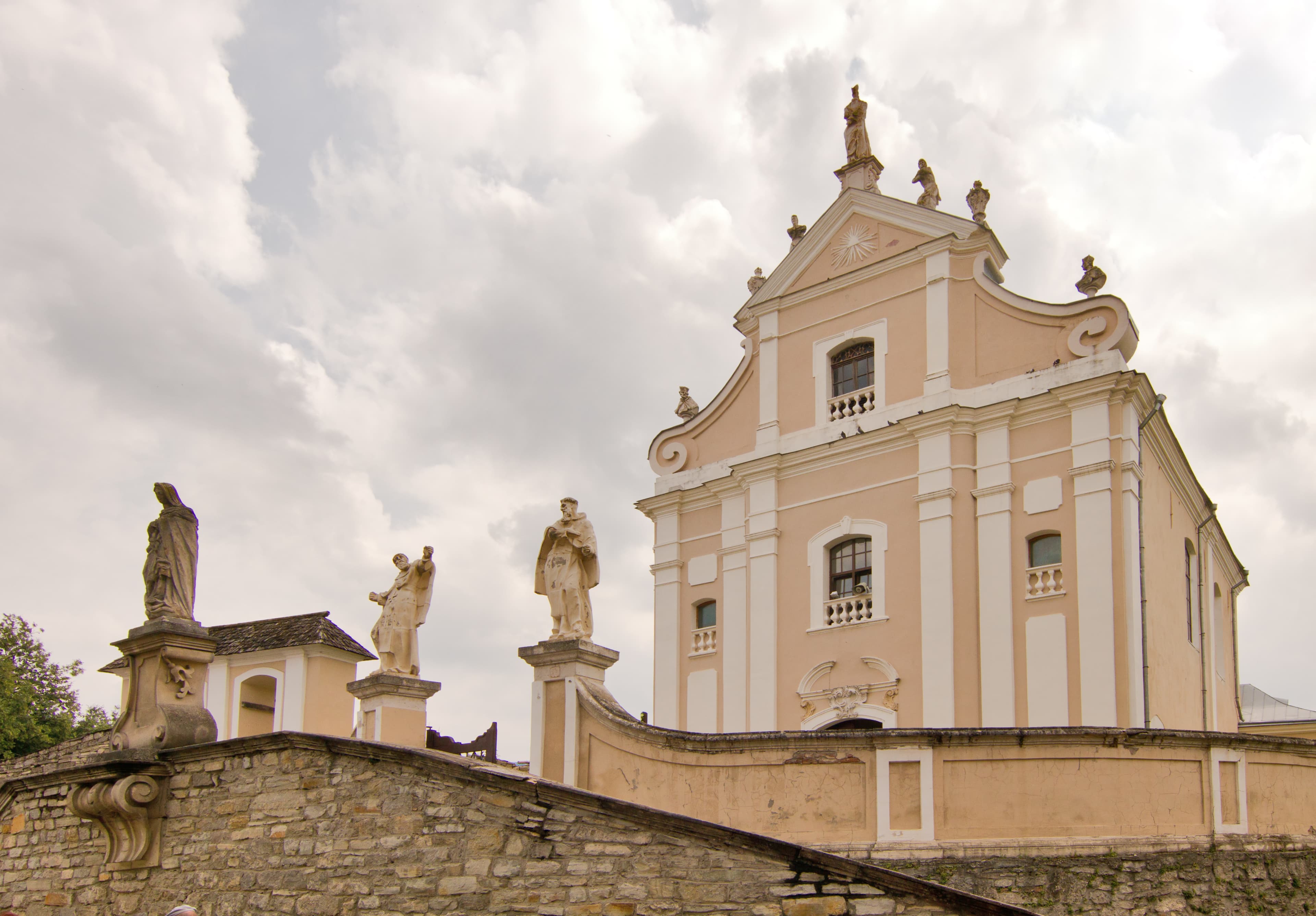 Church of the Holy Trinity