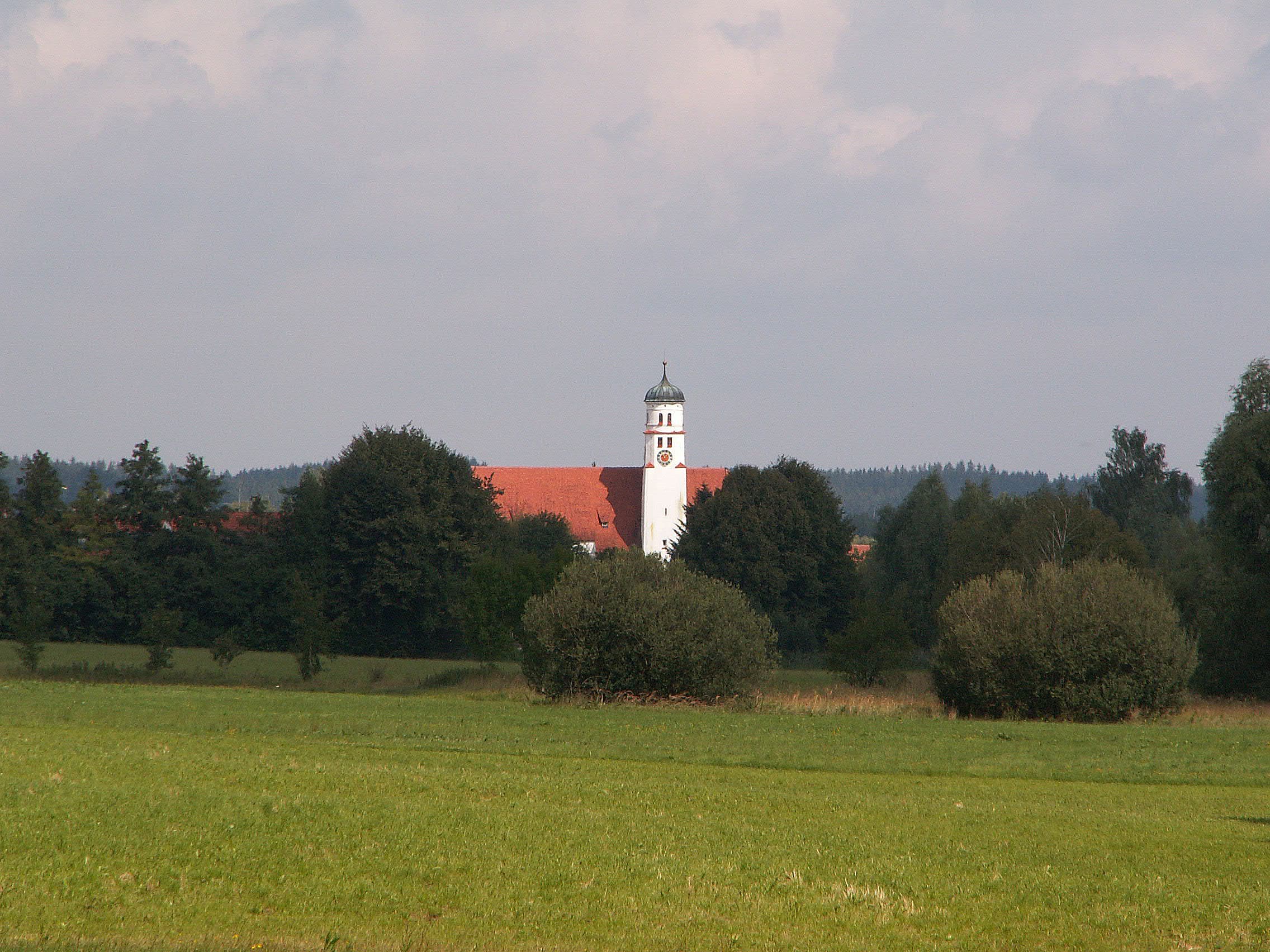 St. Stephan