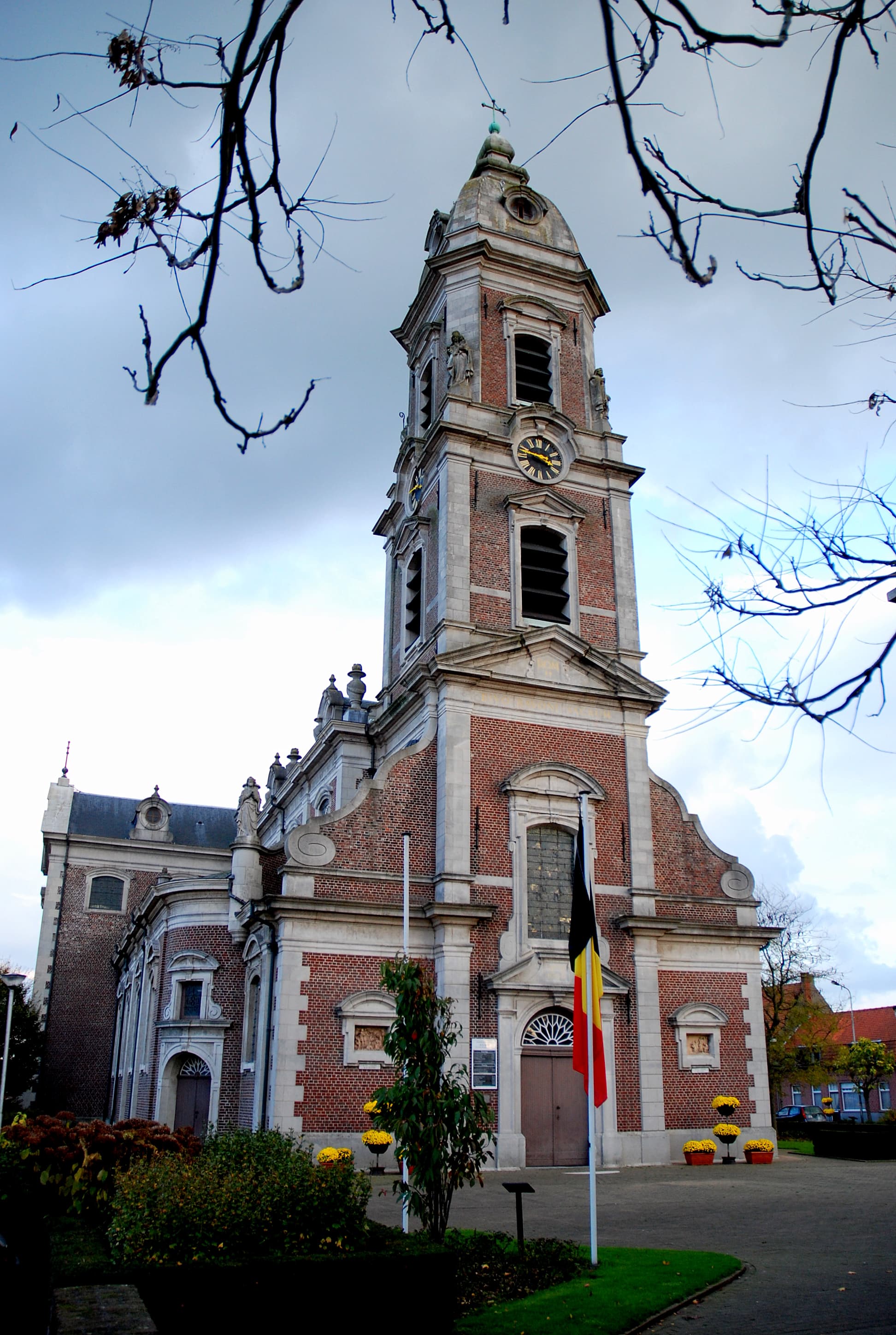 Sint-Bavokerk