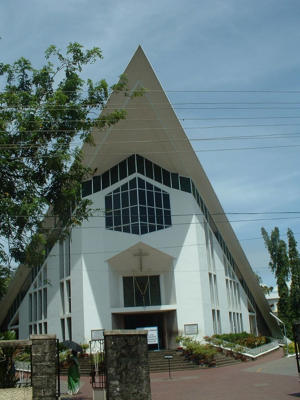 St. Francis of Assisi in Kochi