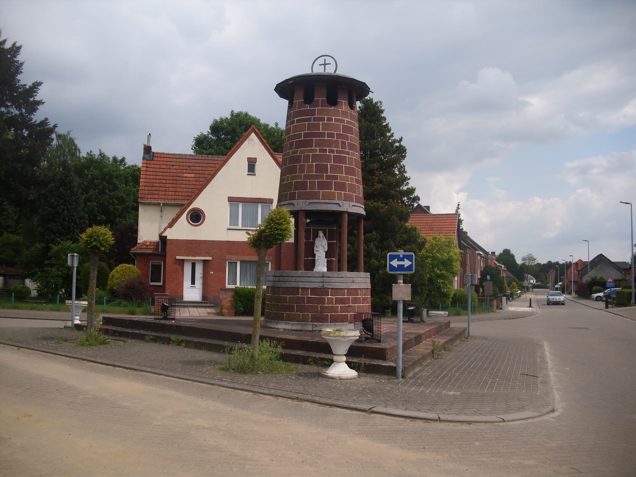 Sint-Barbarakapel