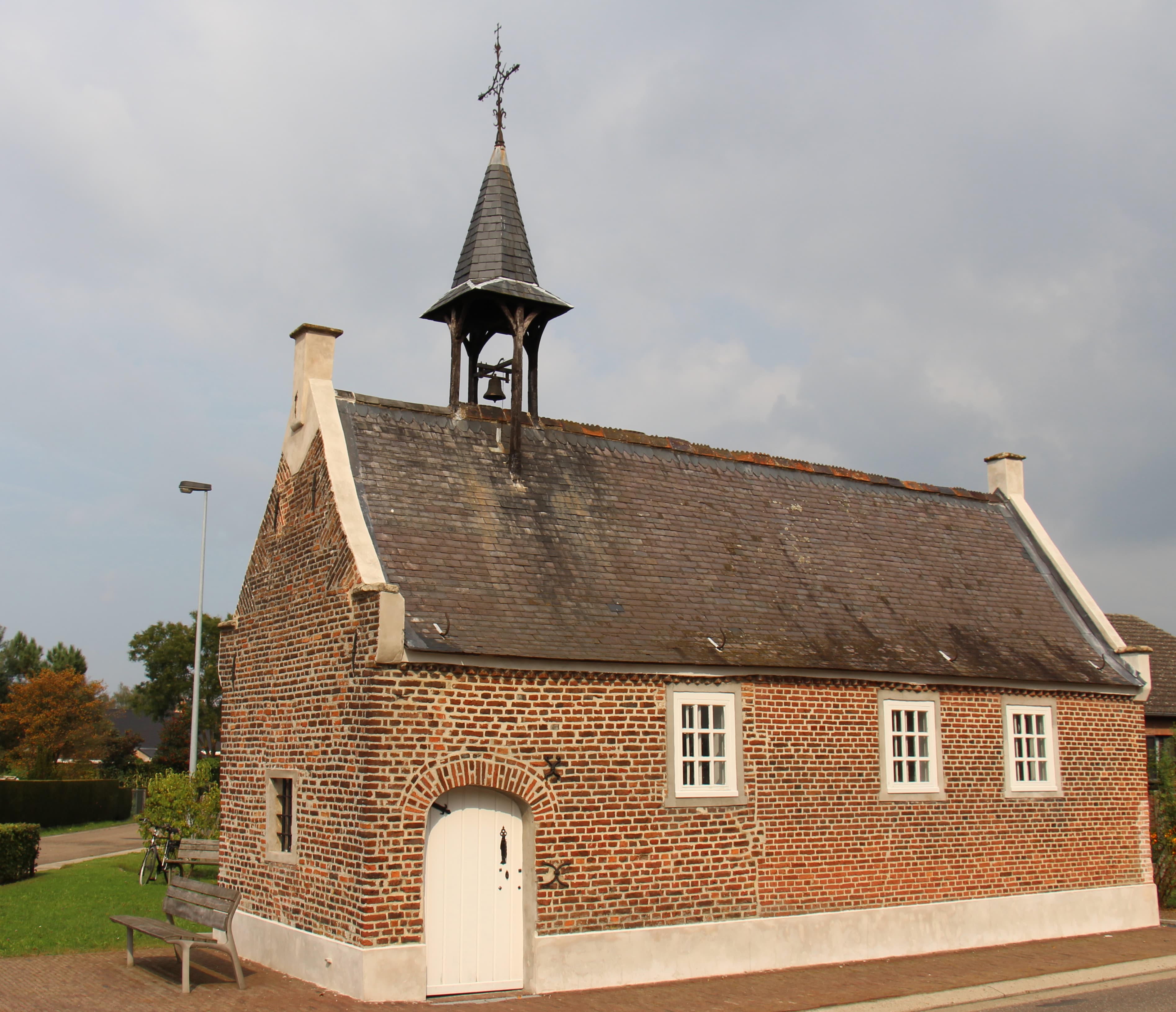 Sint-Elisabetkapel