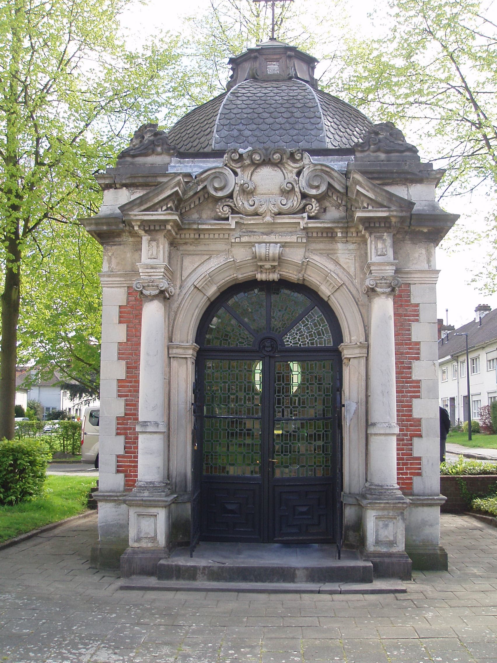 Chapel of Anthony of Padua