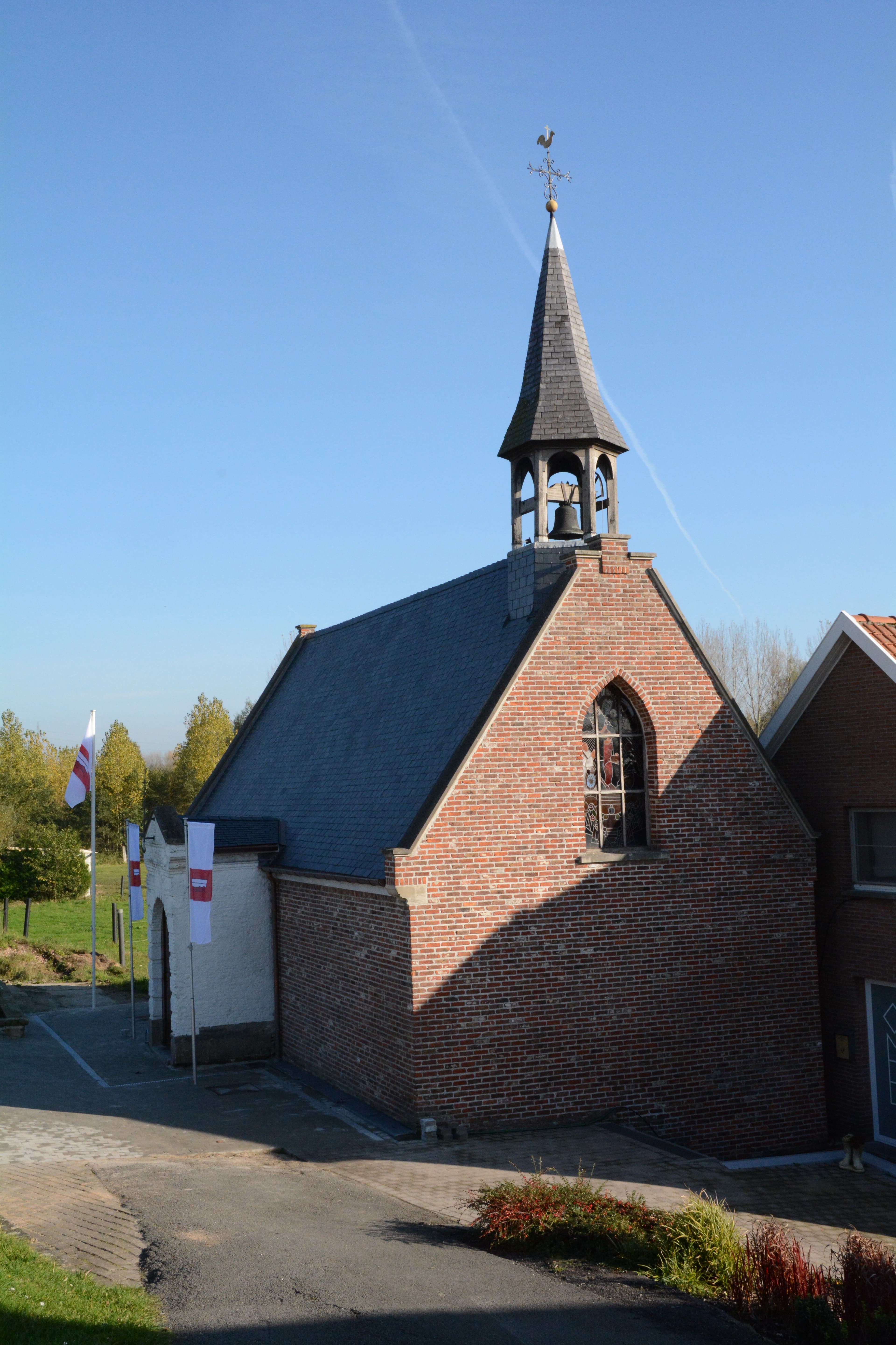 Sint-Odulfuskapel
