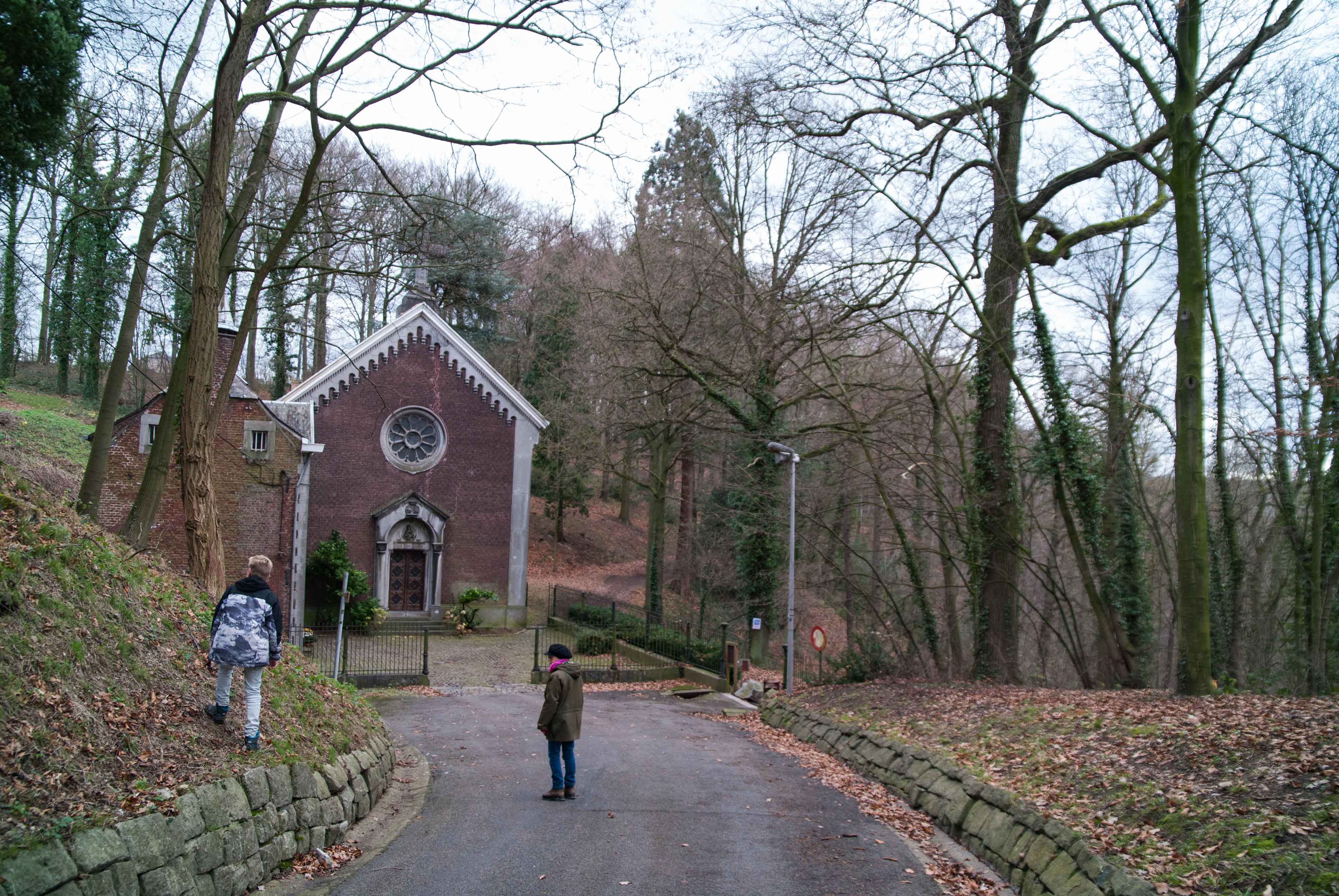Chapelle de Wixhou
