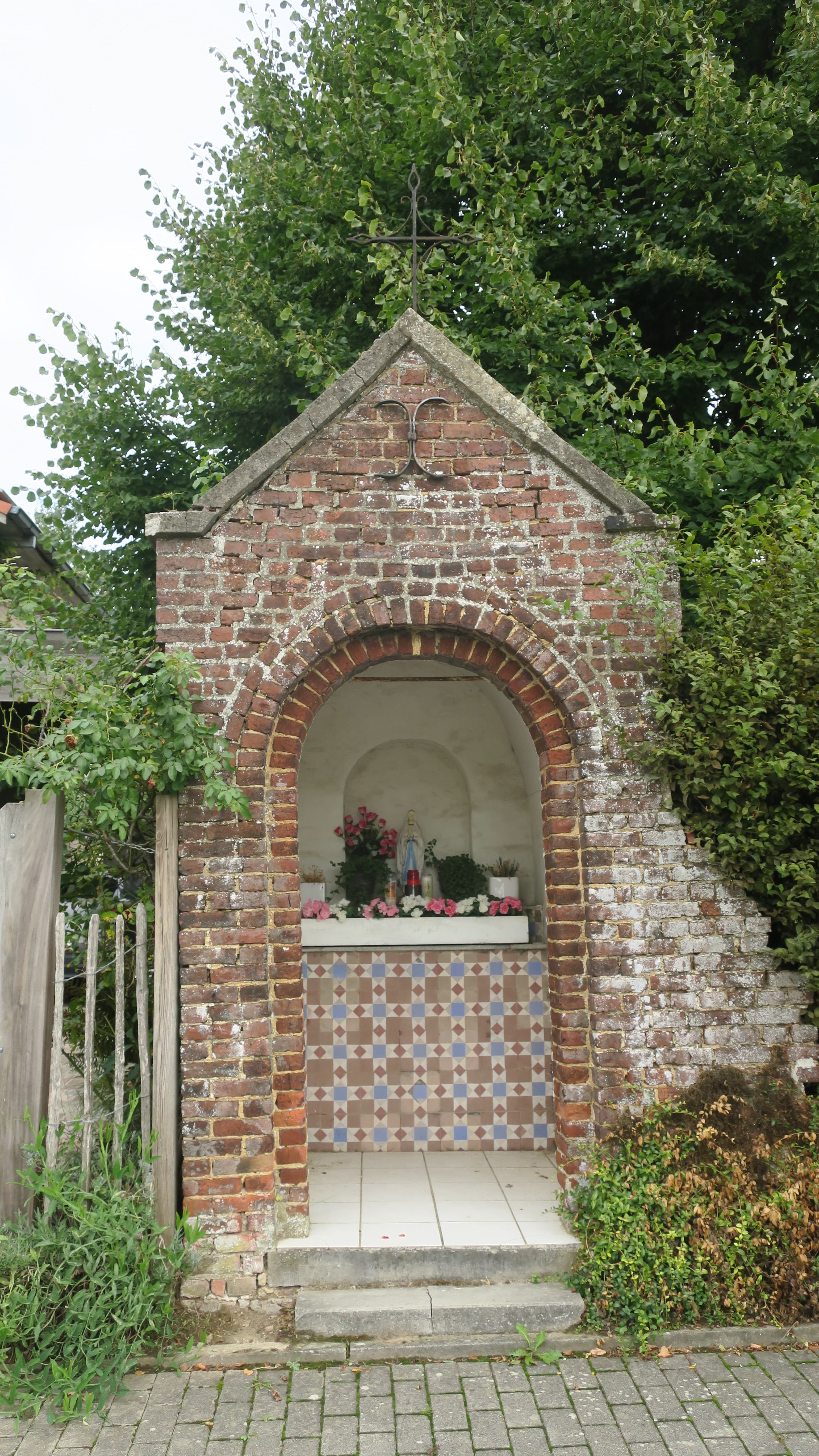 Mariakapel
