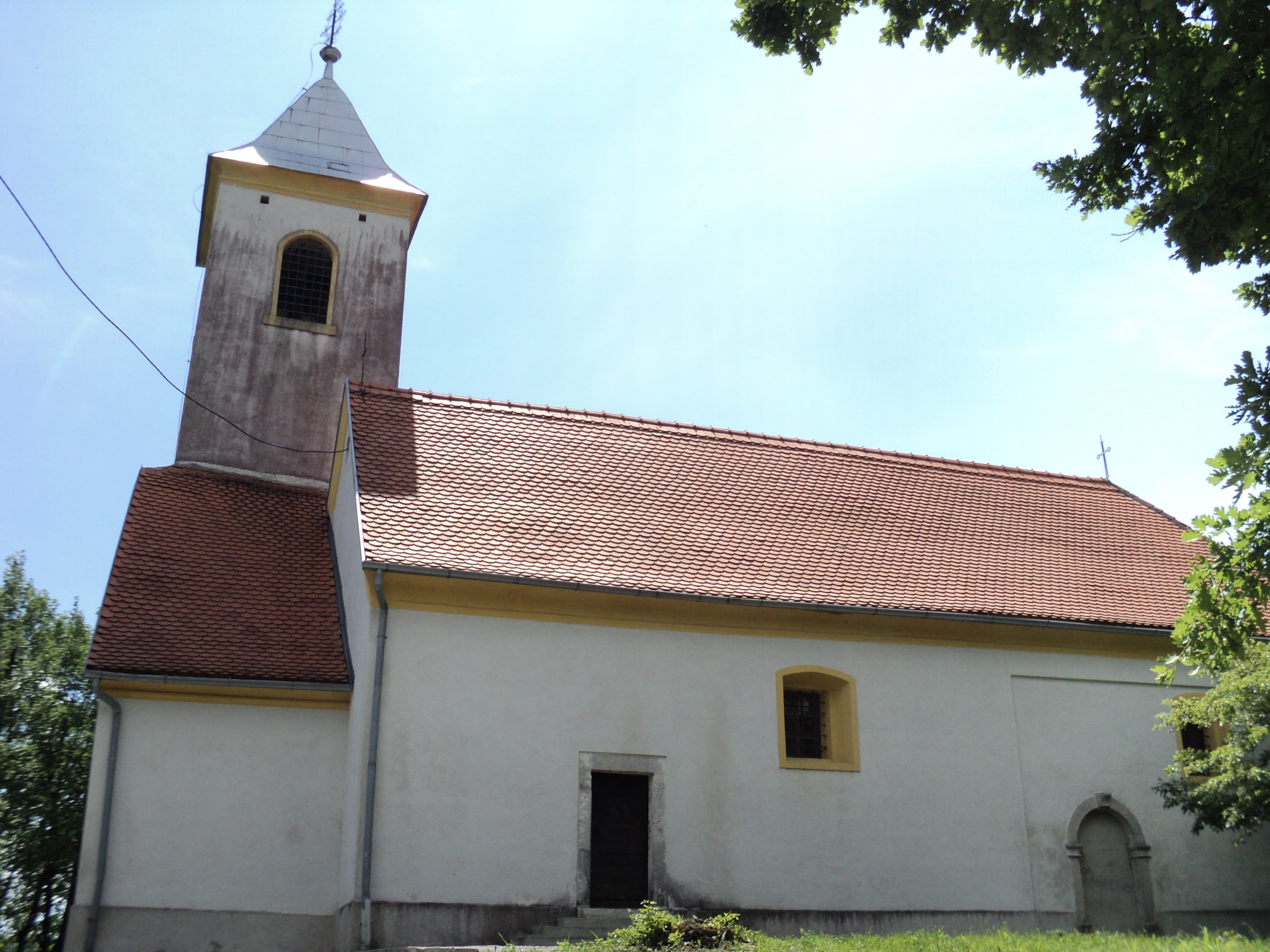St. George Chapel