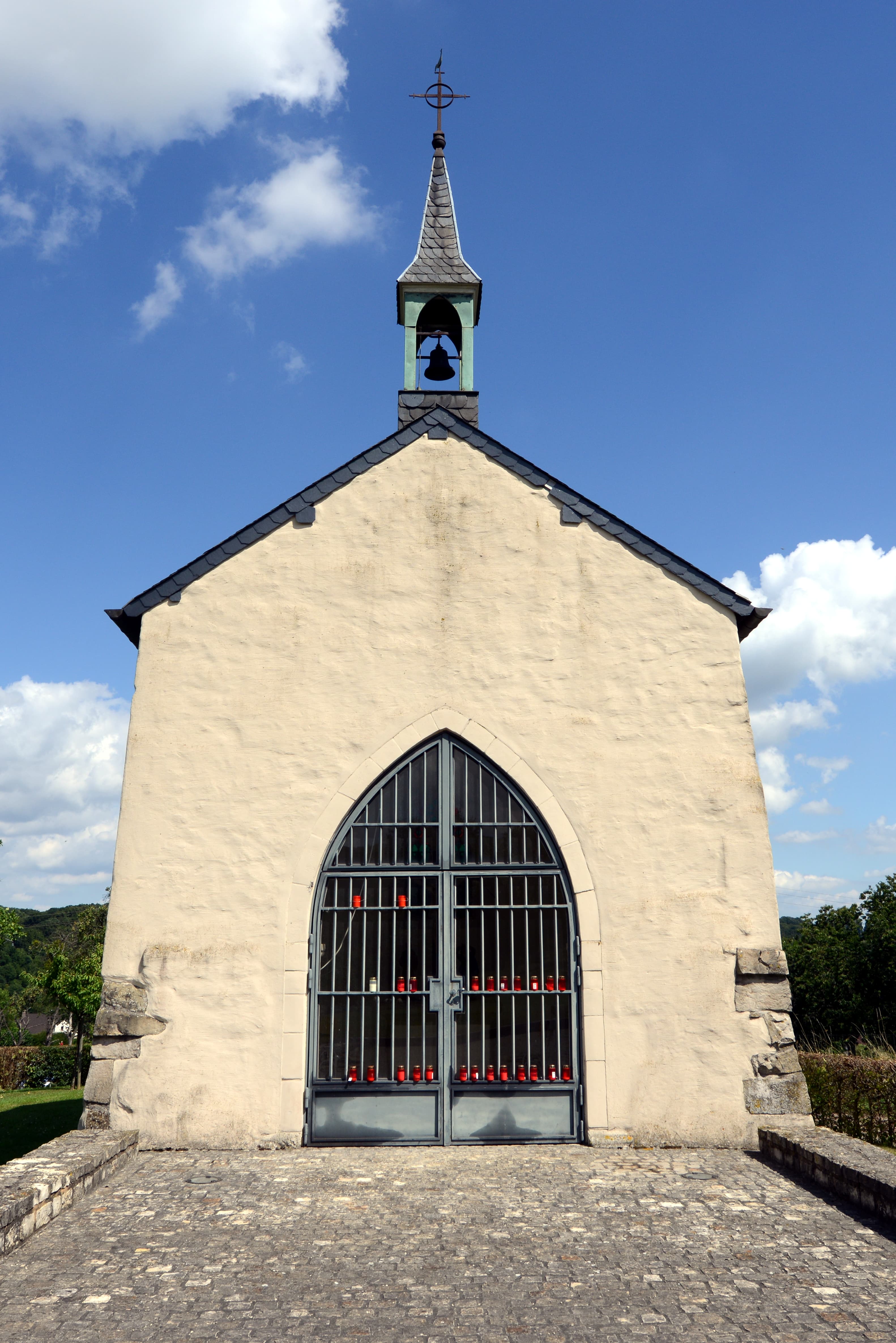 Chapelle Saint-Étienne