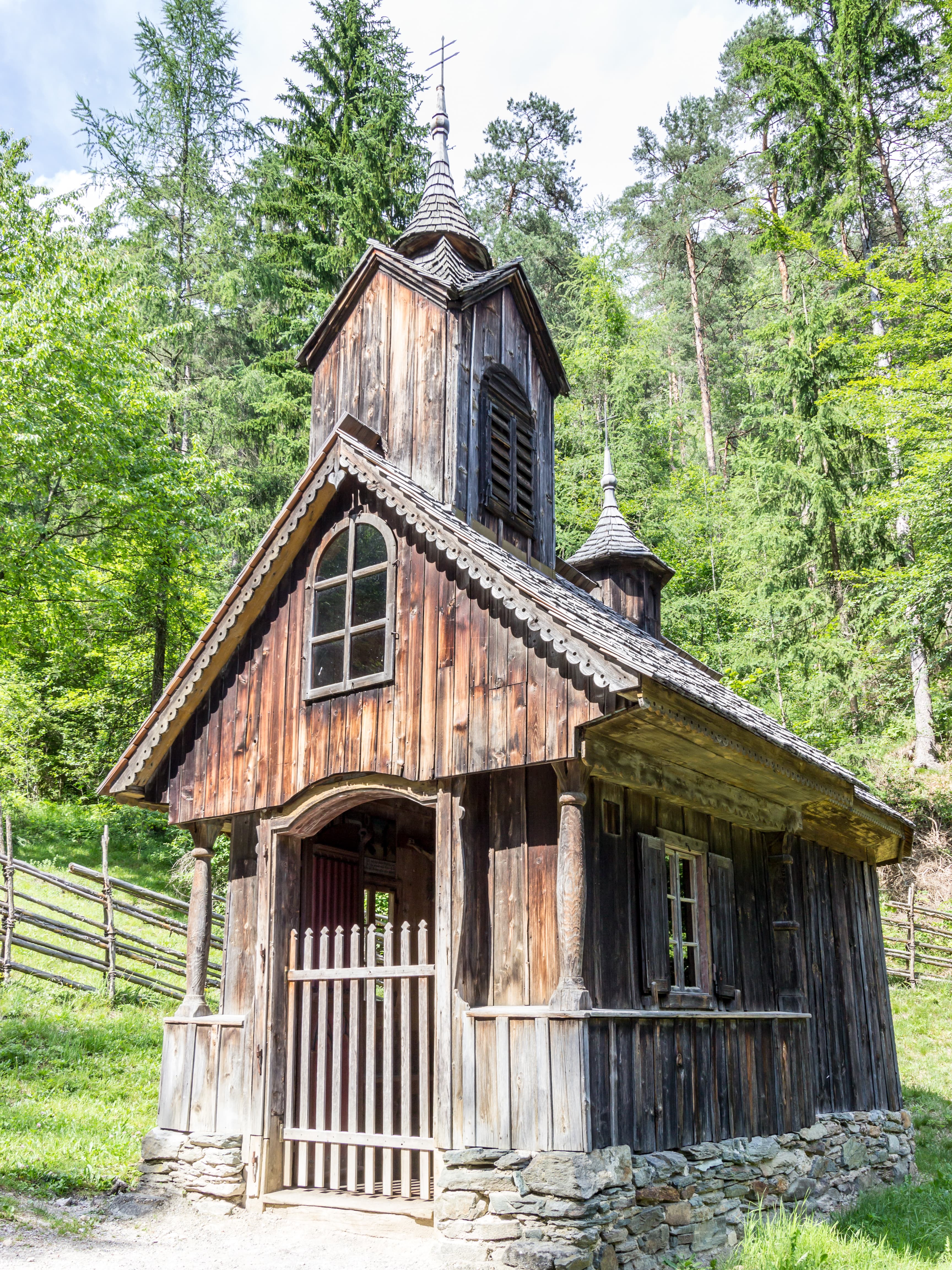 Kapelle