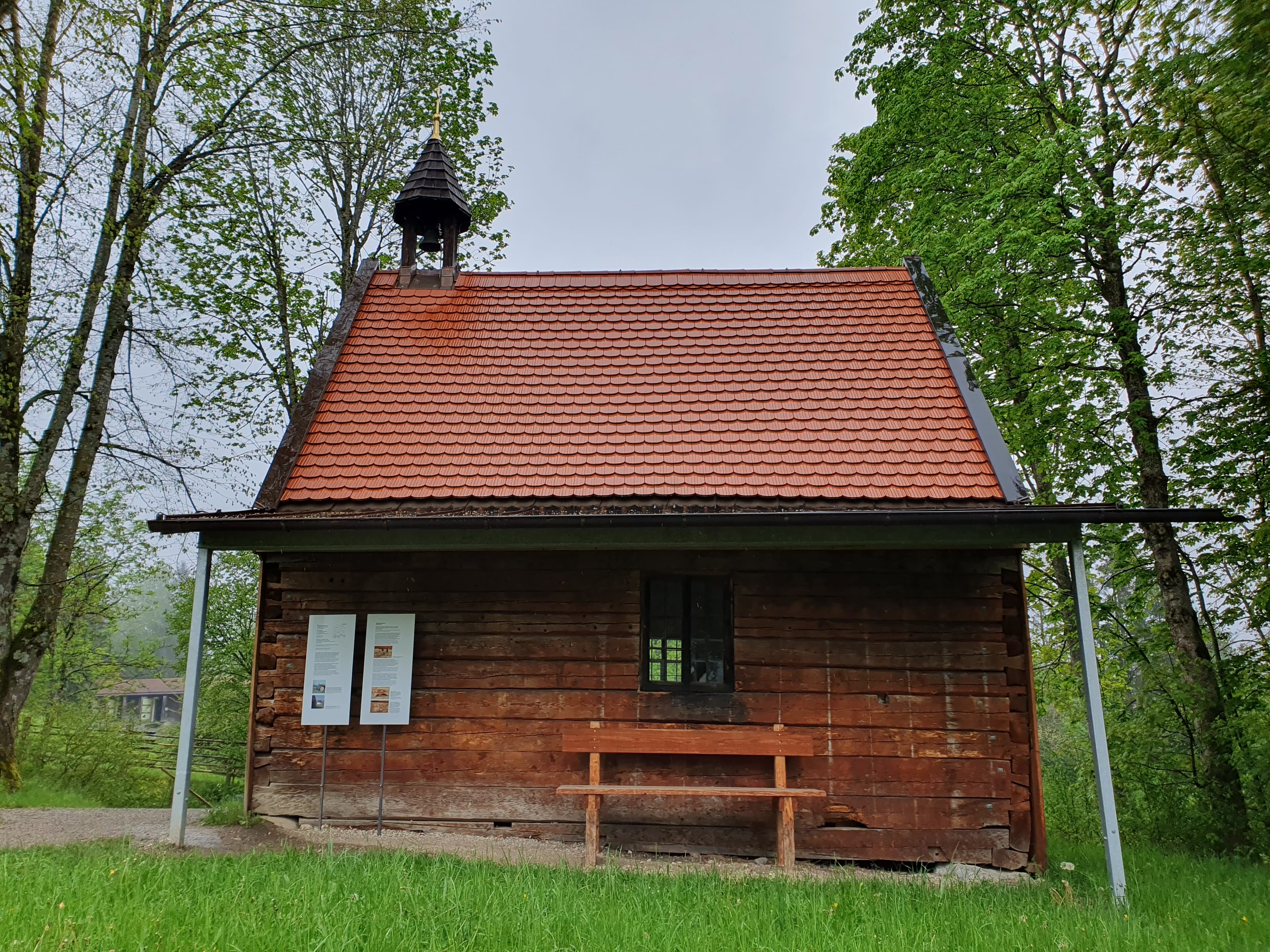Kapelle
