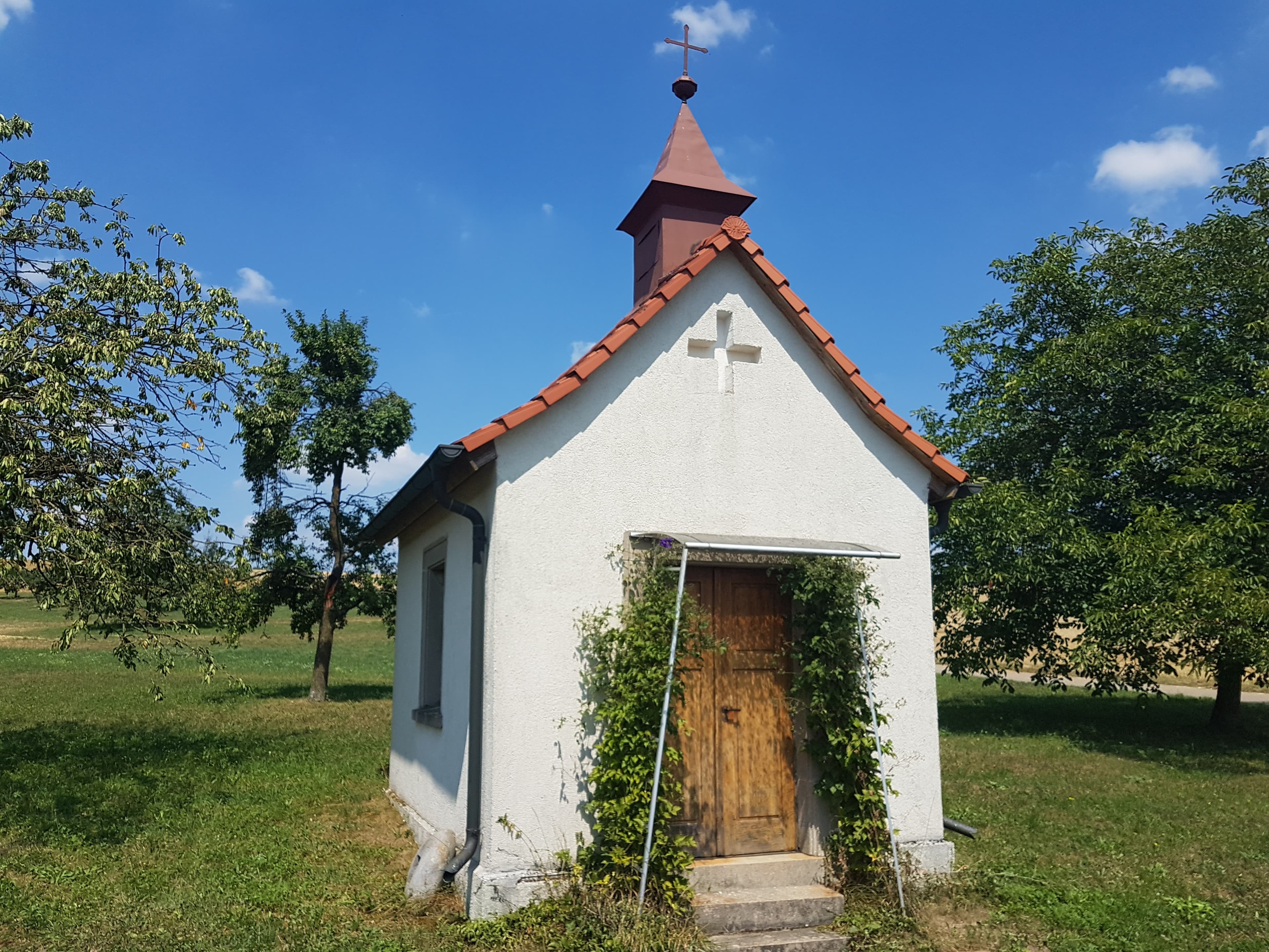 Kapelle