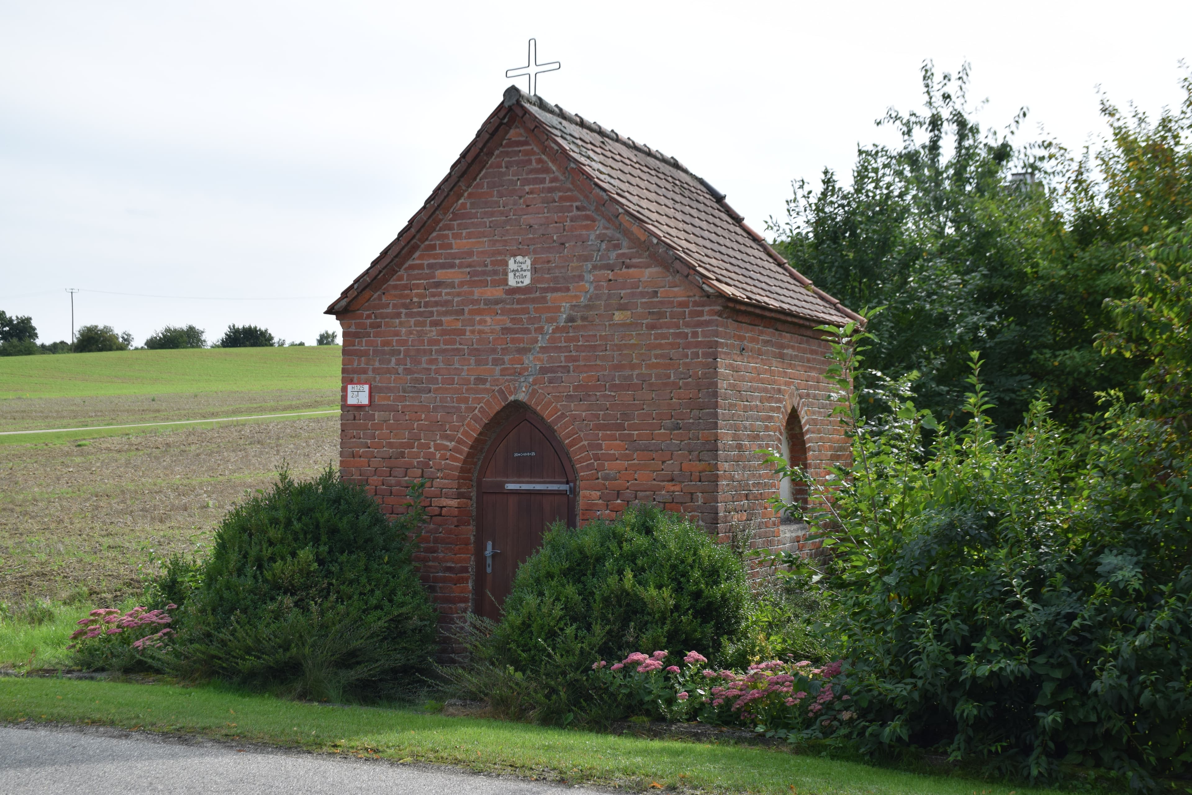 Kapelle
