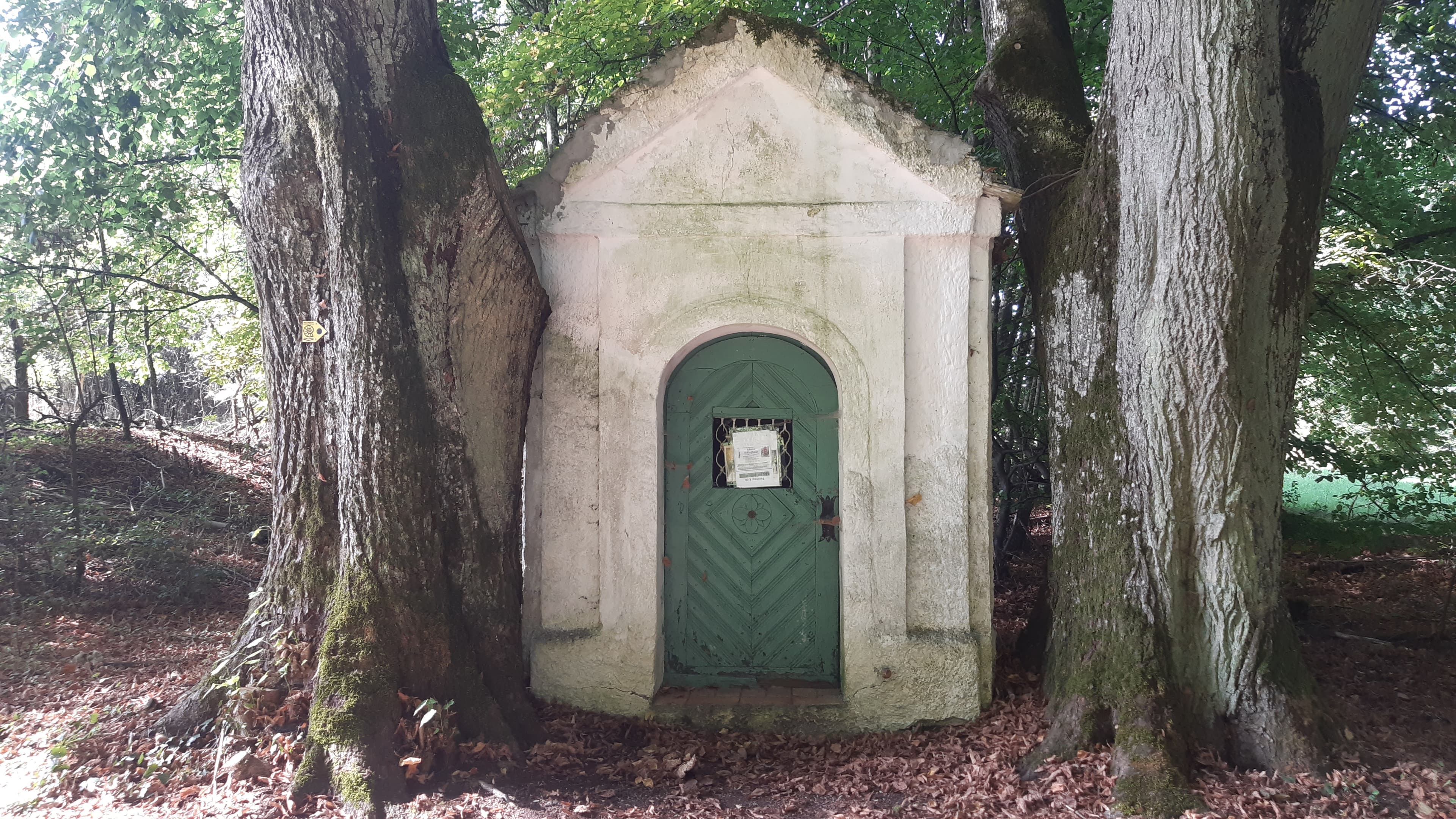 Kapelle