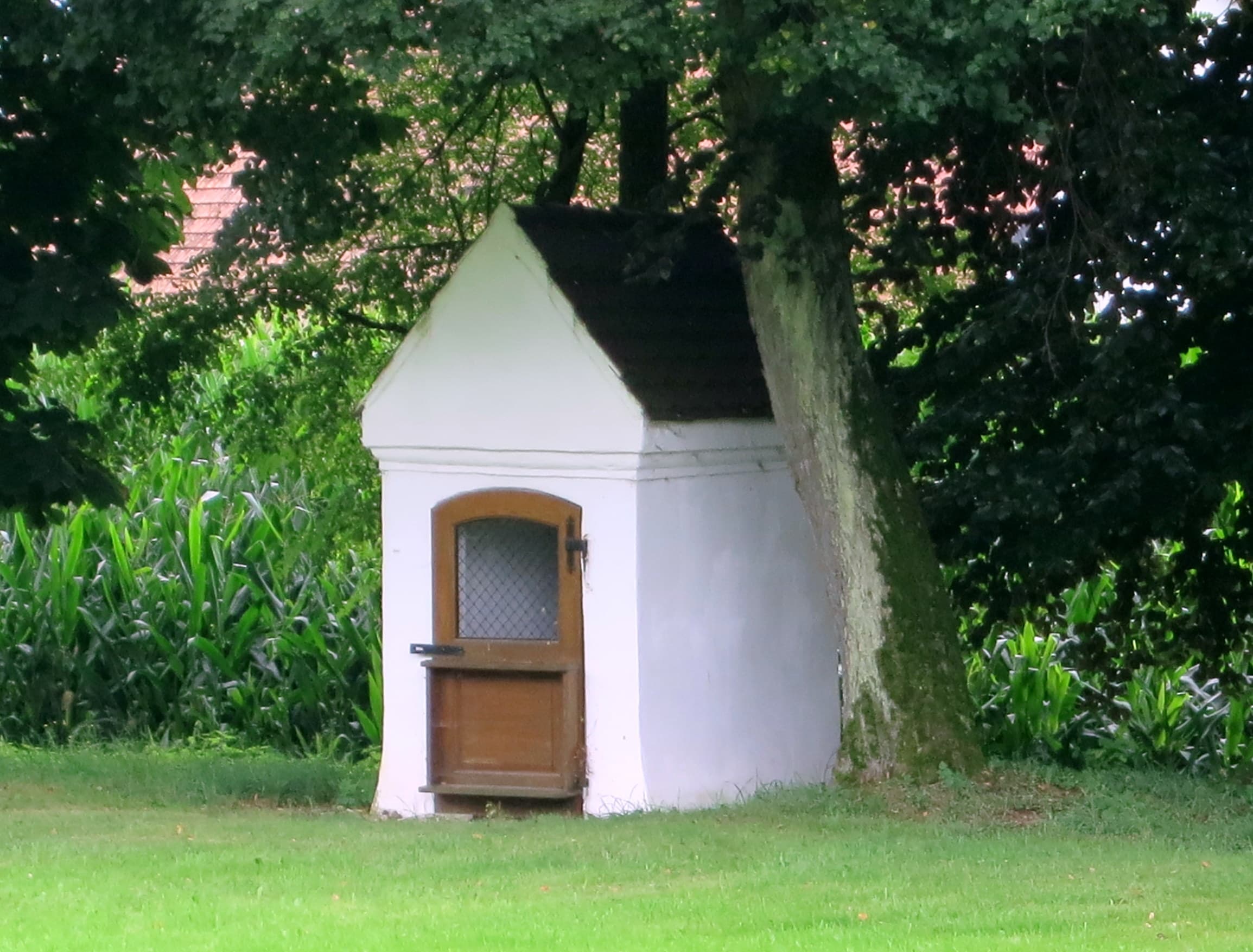 Zierlmühle