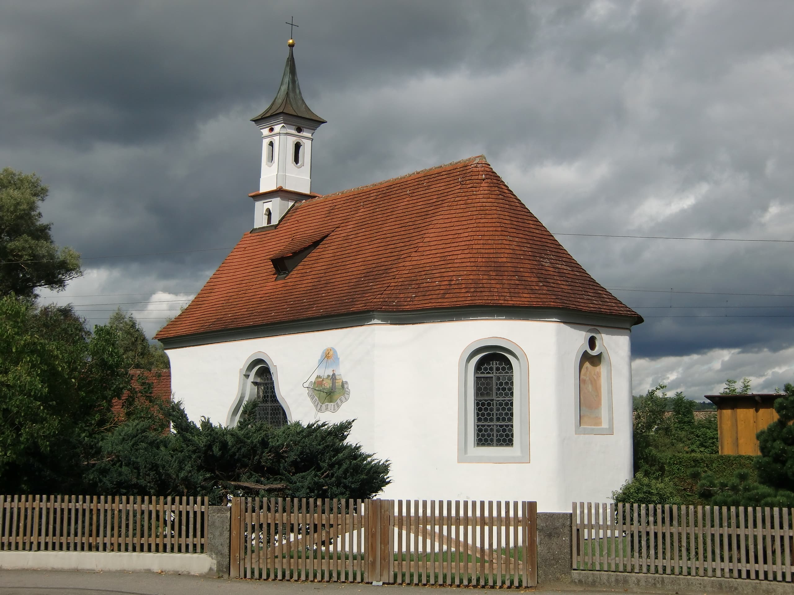 St. Leonhard