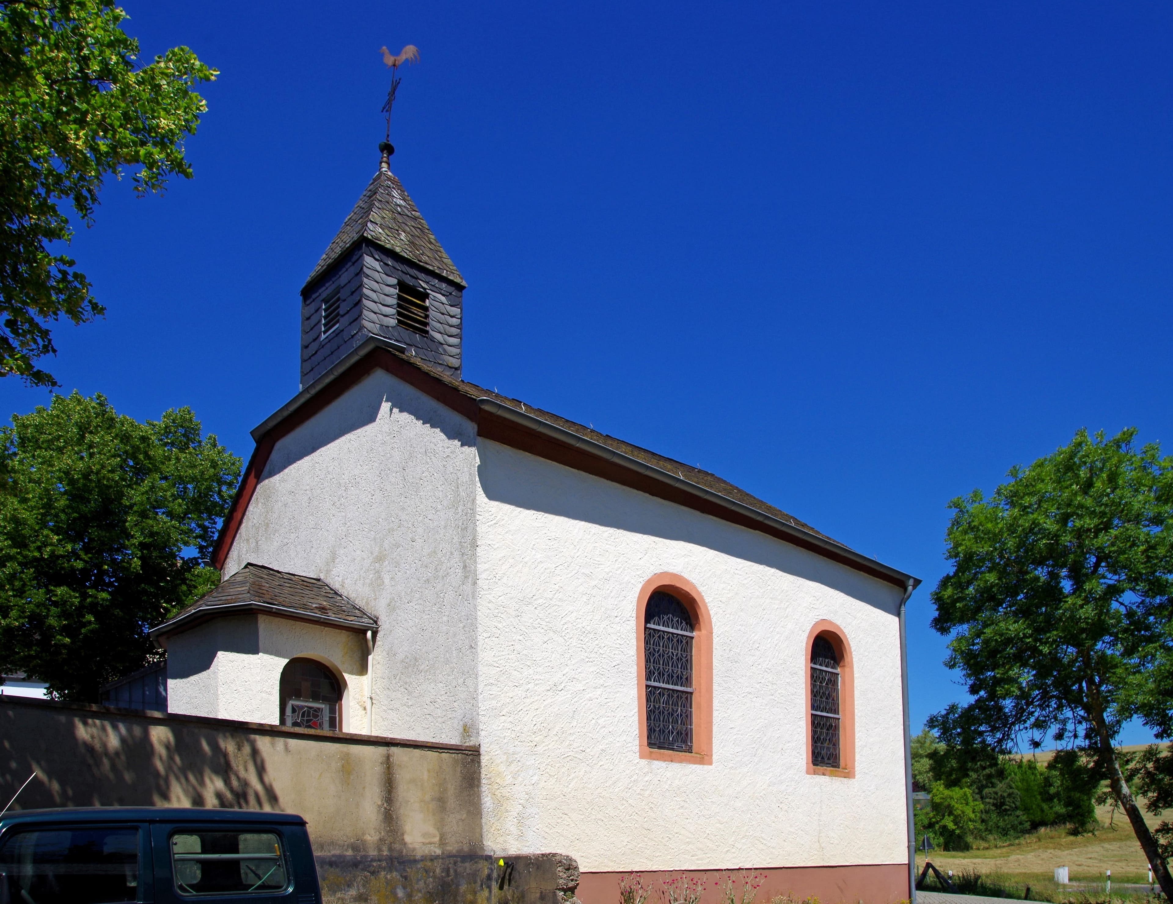 Kapelle Affler