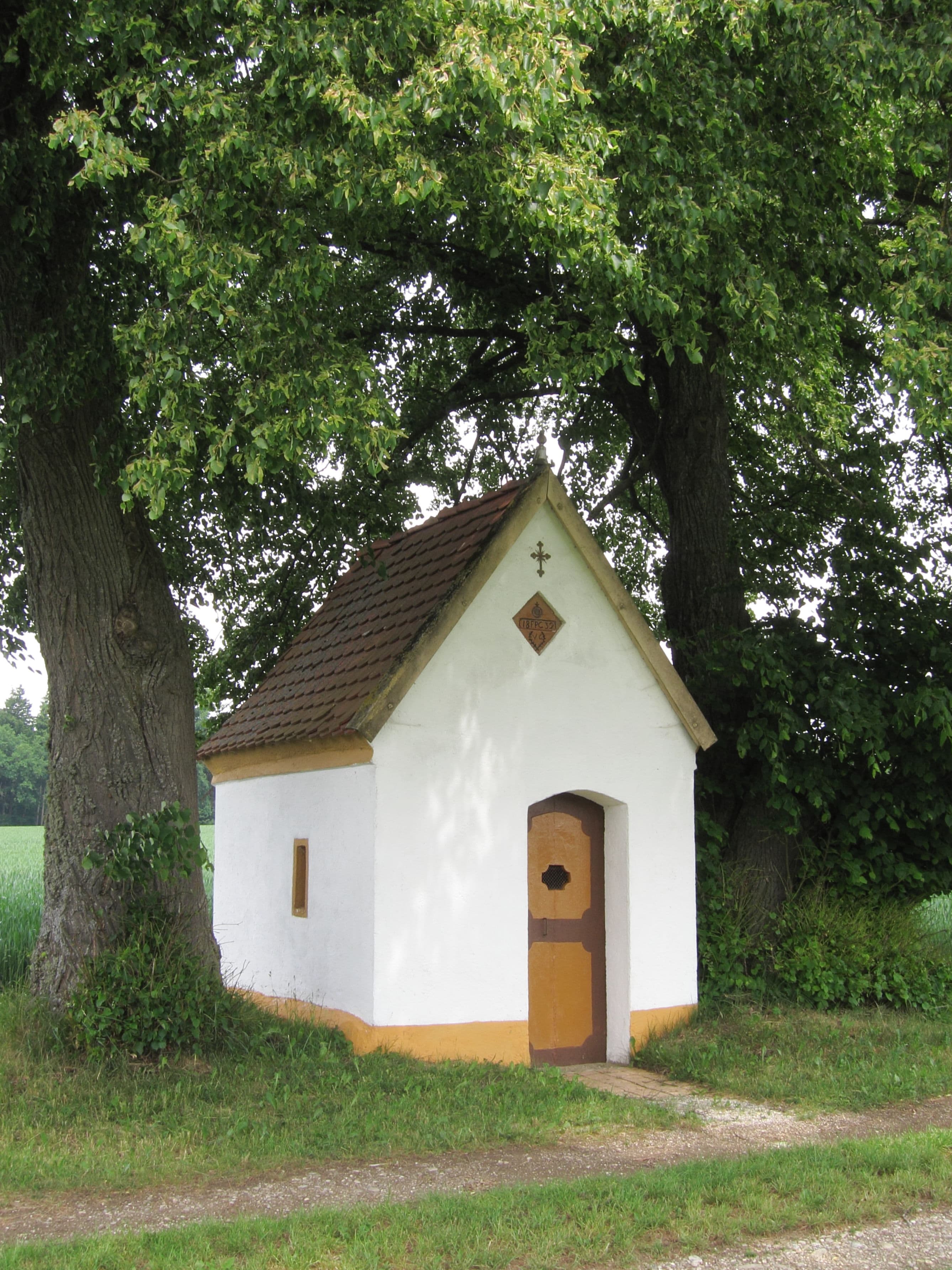 Hofkapelle Aich