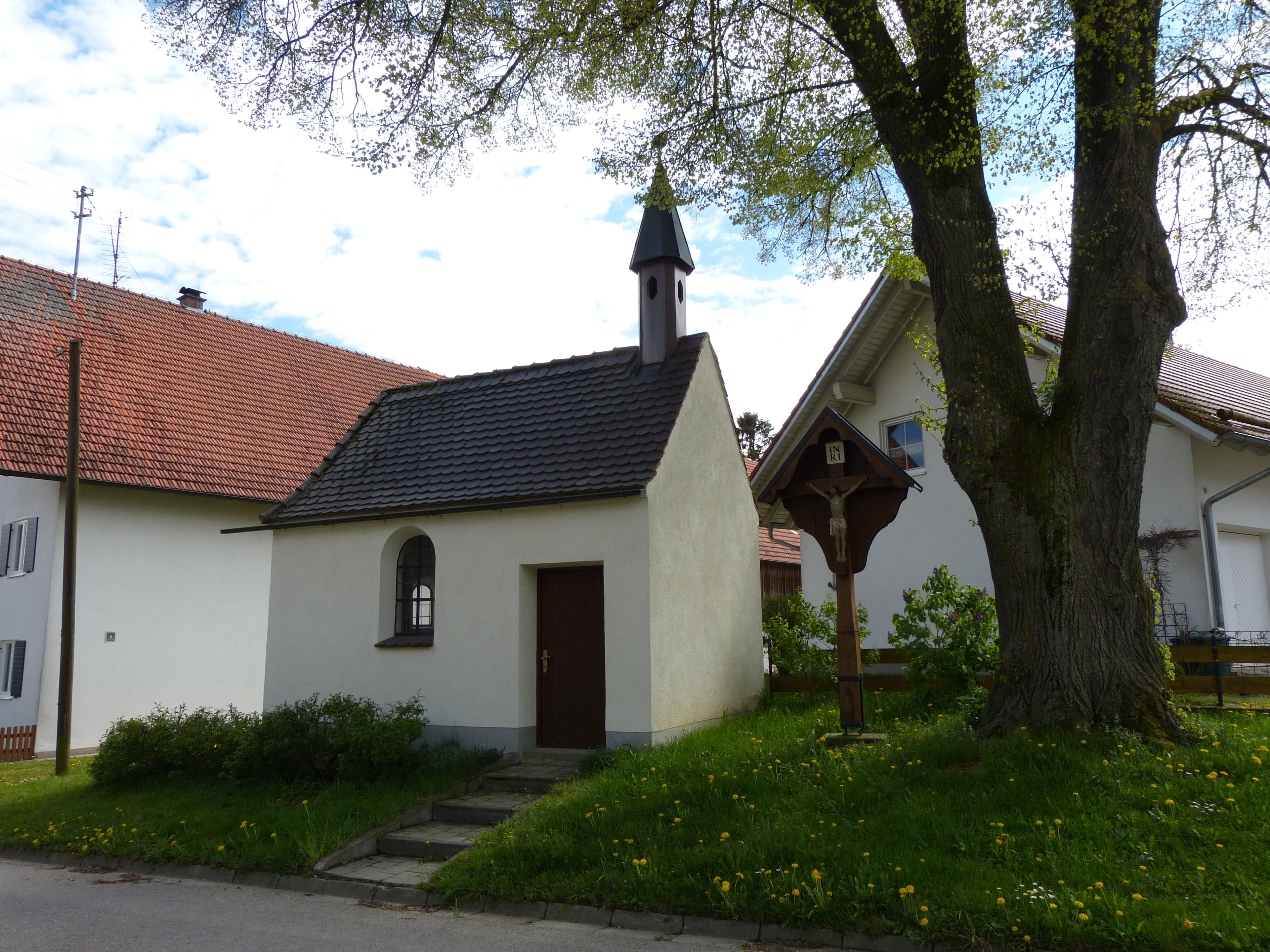 Kapelle Aspach