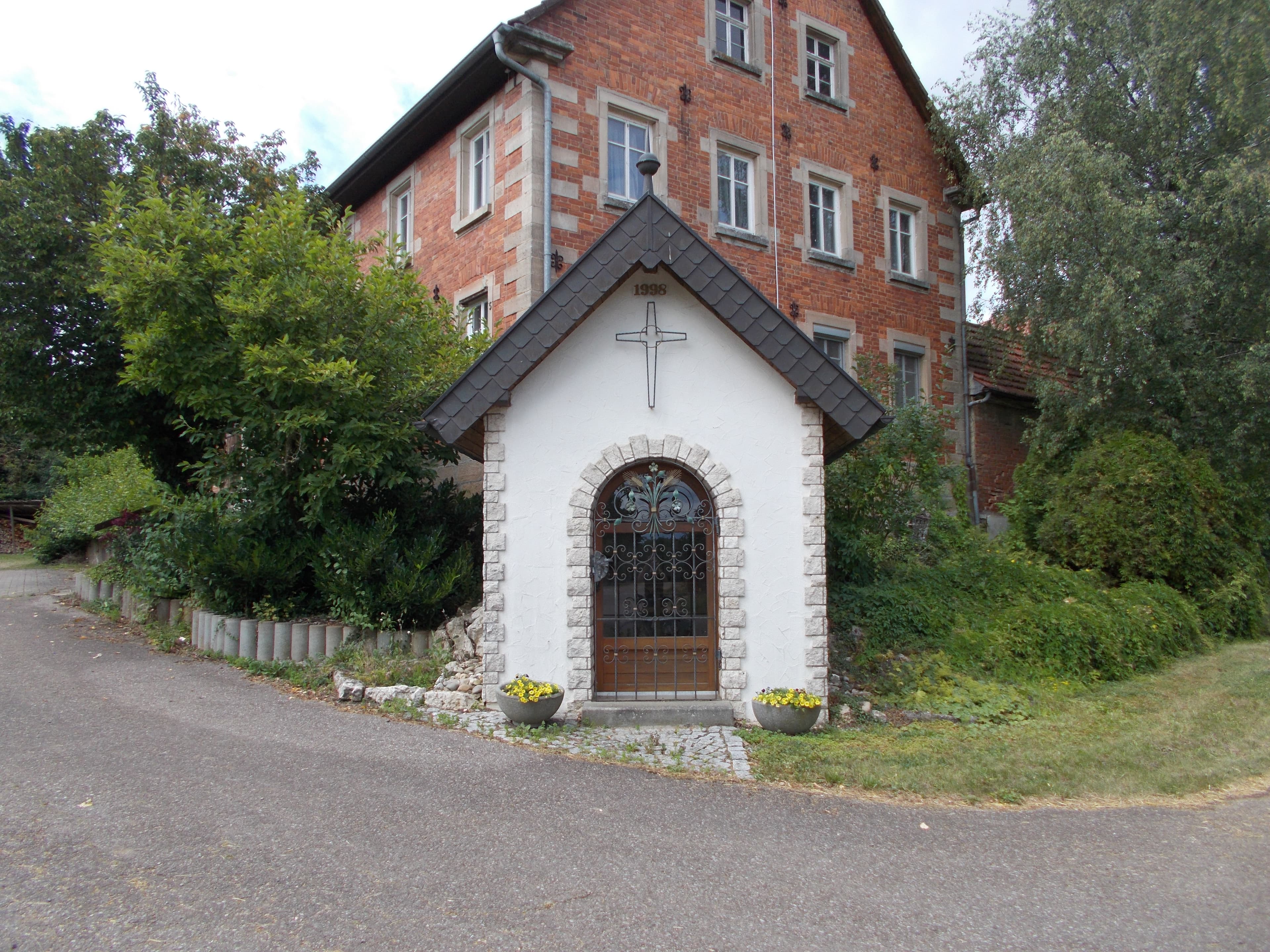 St. Peter and Paul
