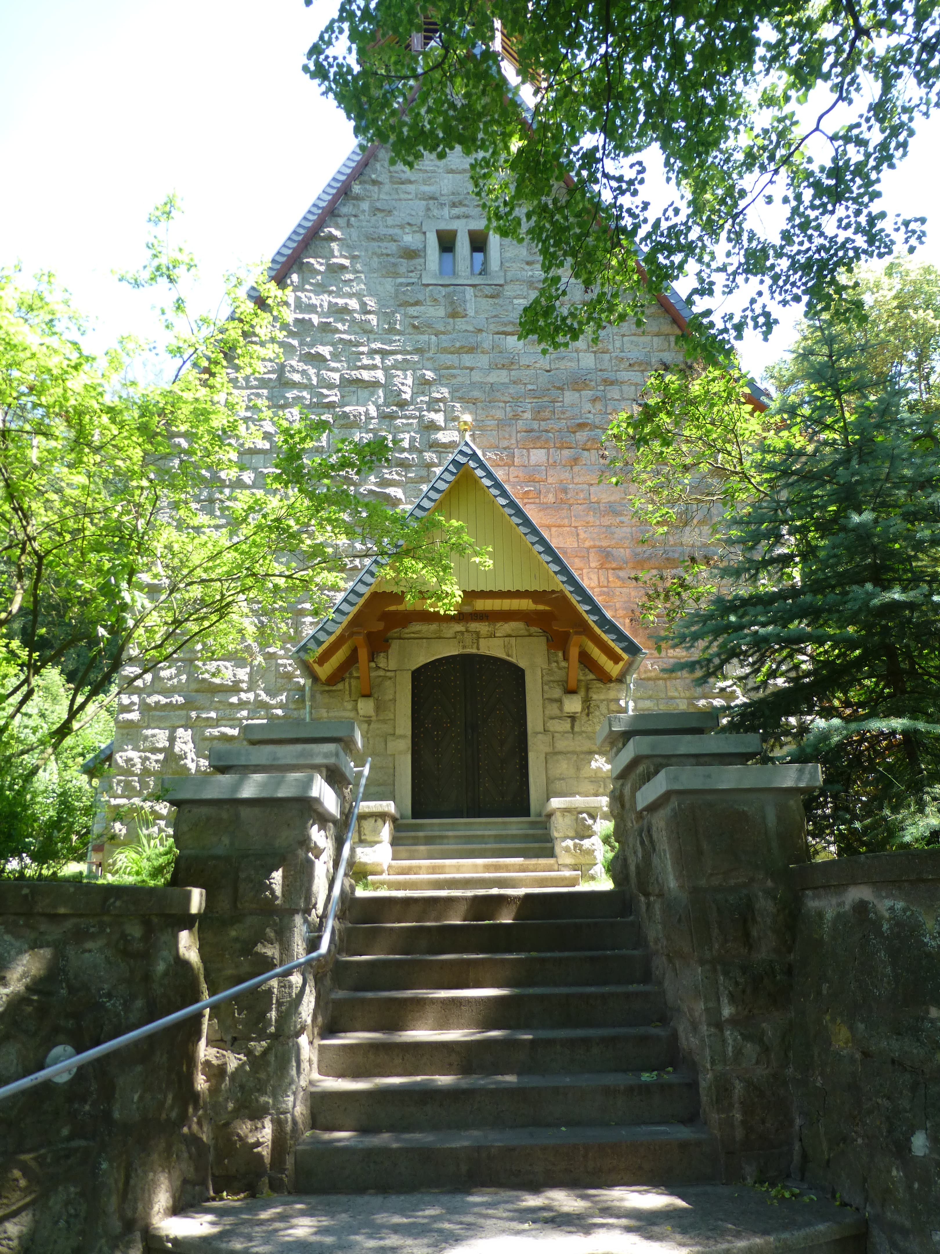 Kreuzkirche