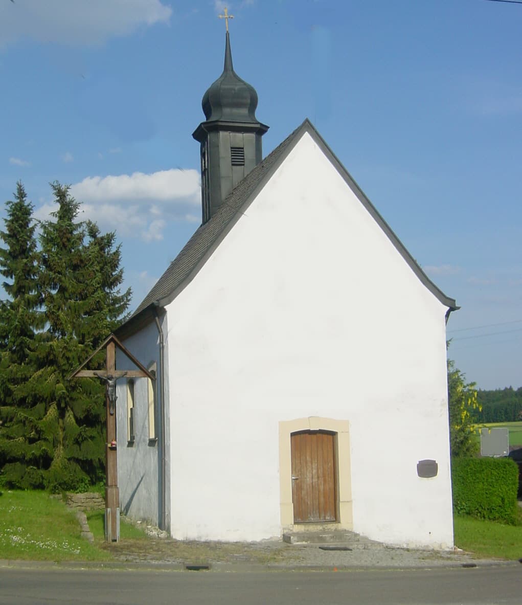 Ottilienkapelle