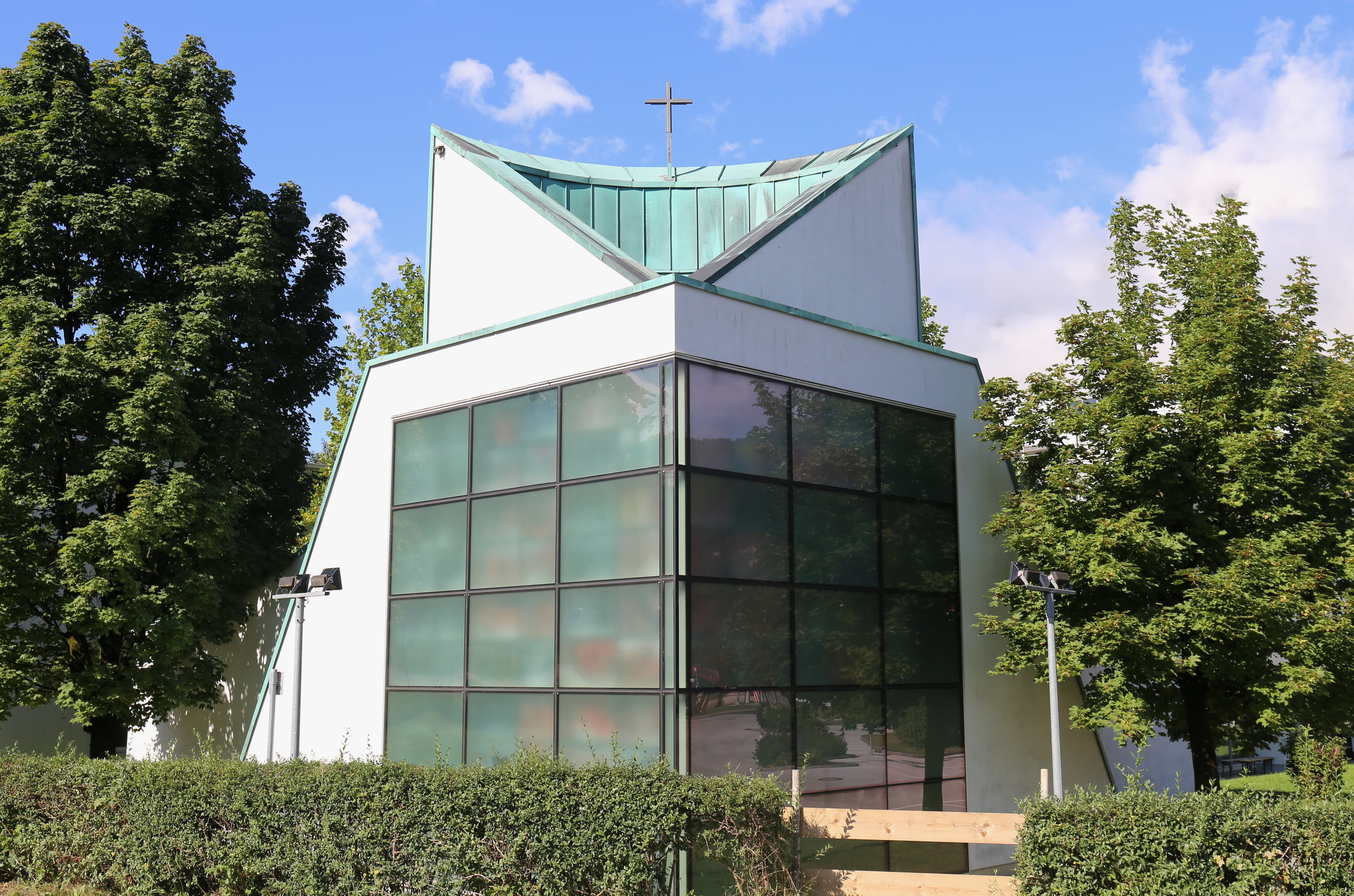 Krankenhauskapelle hl. Franziskus