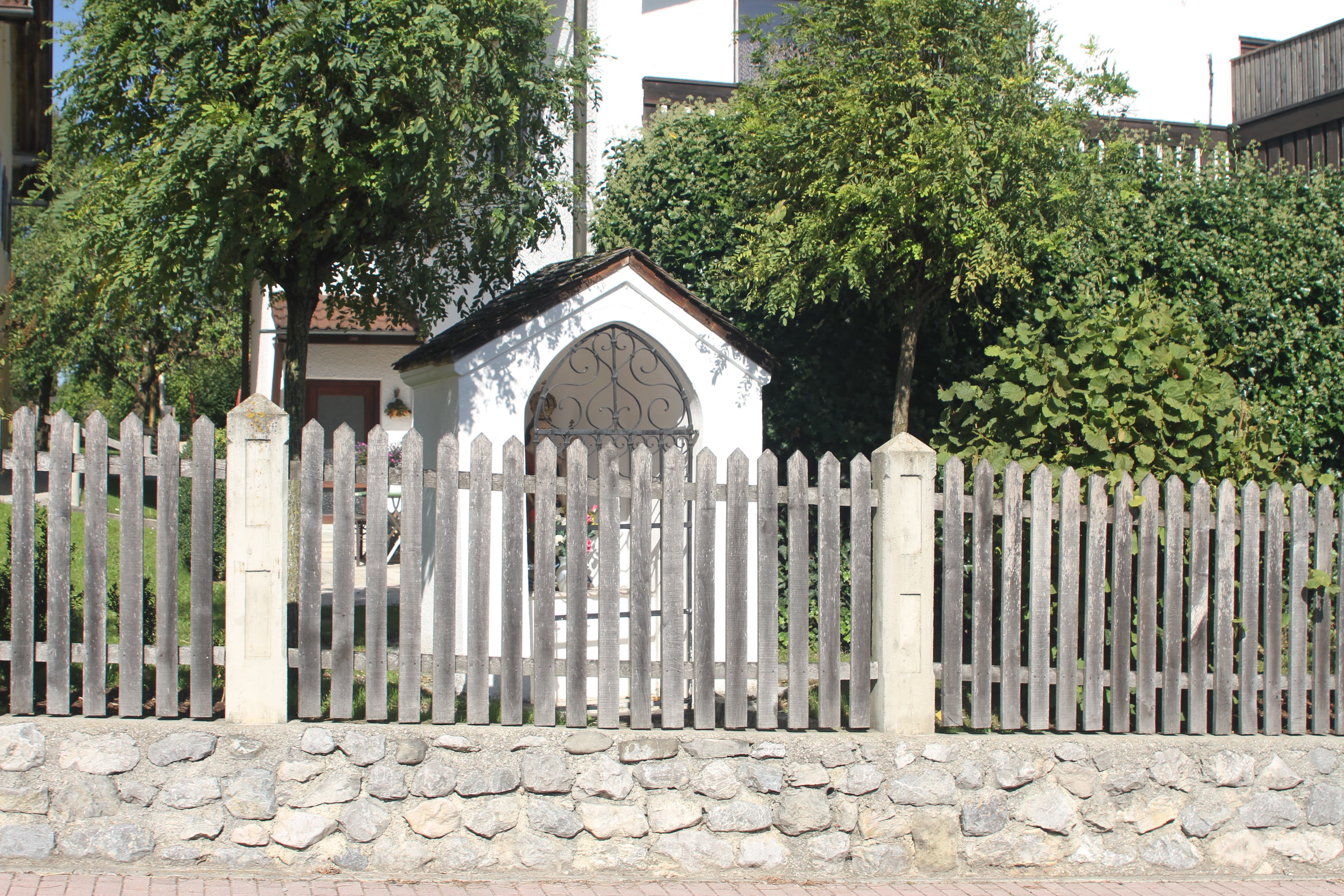 Kapelle