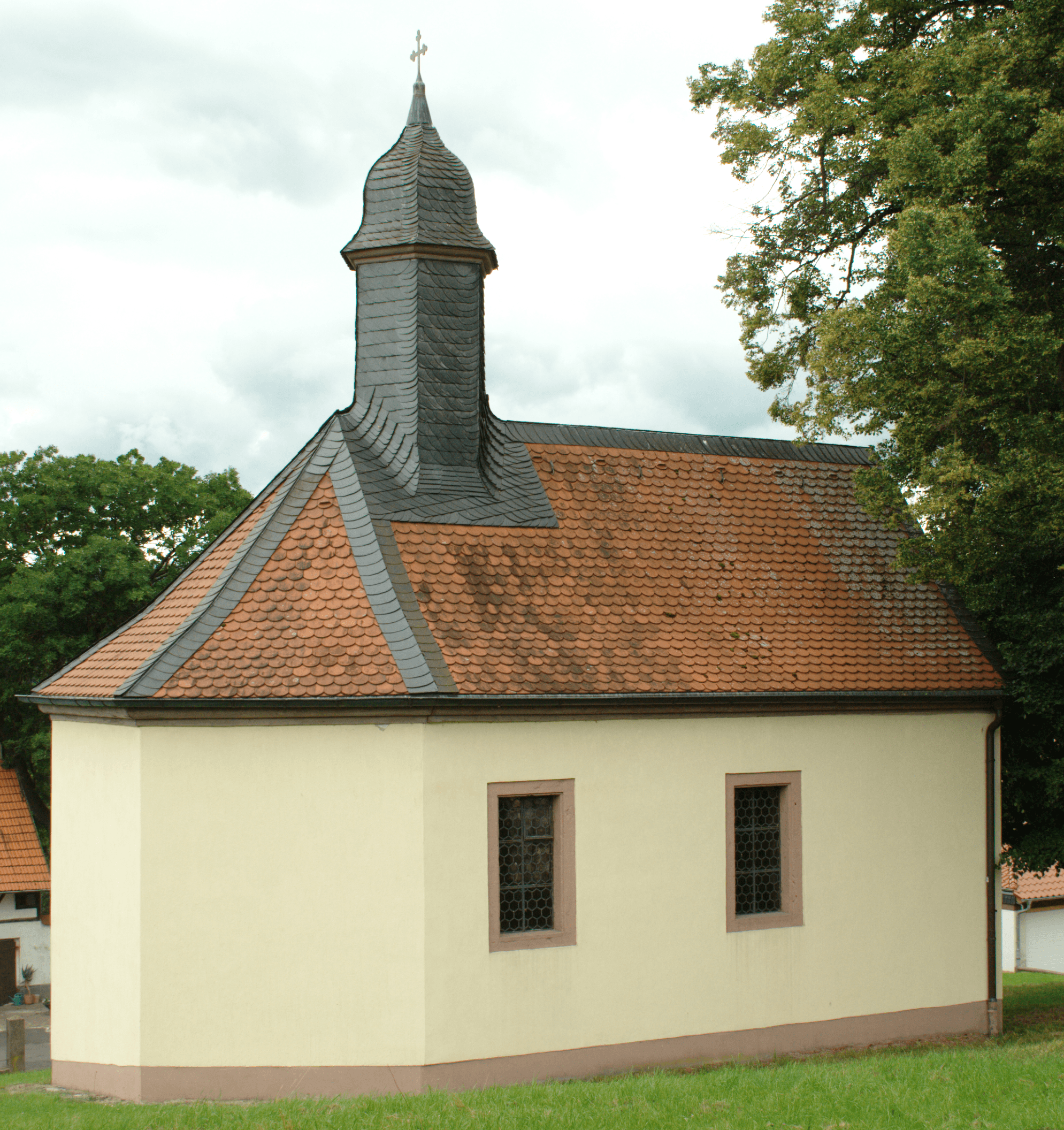 Marienkapelle