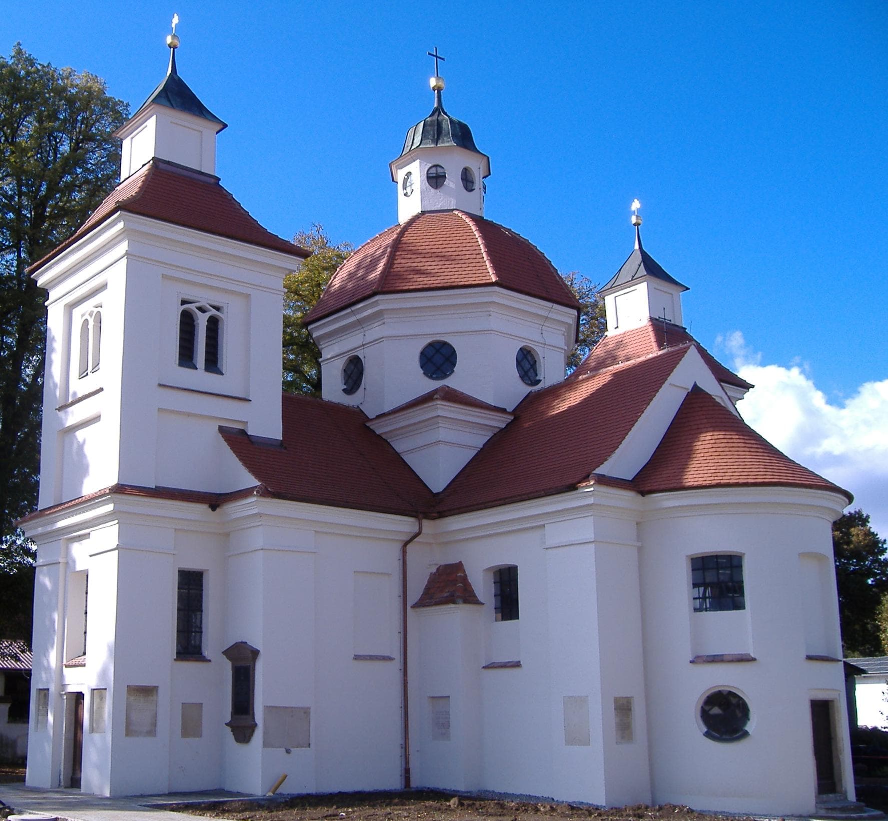 Bruderschaftskapelle