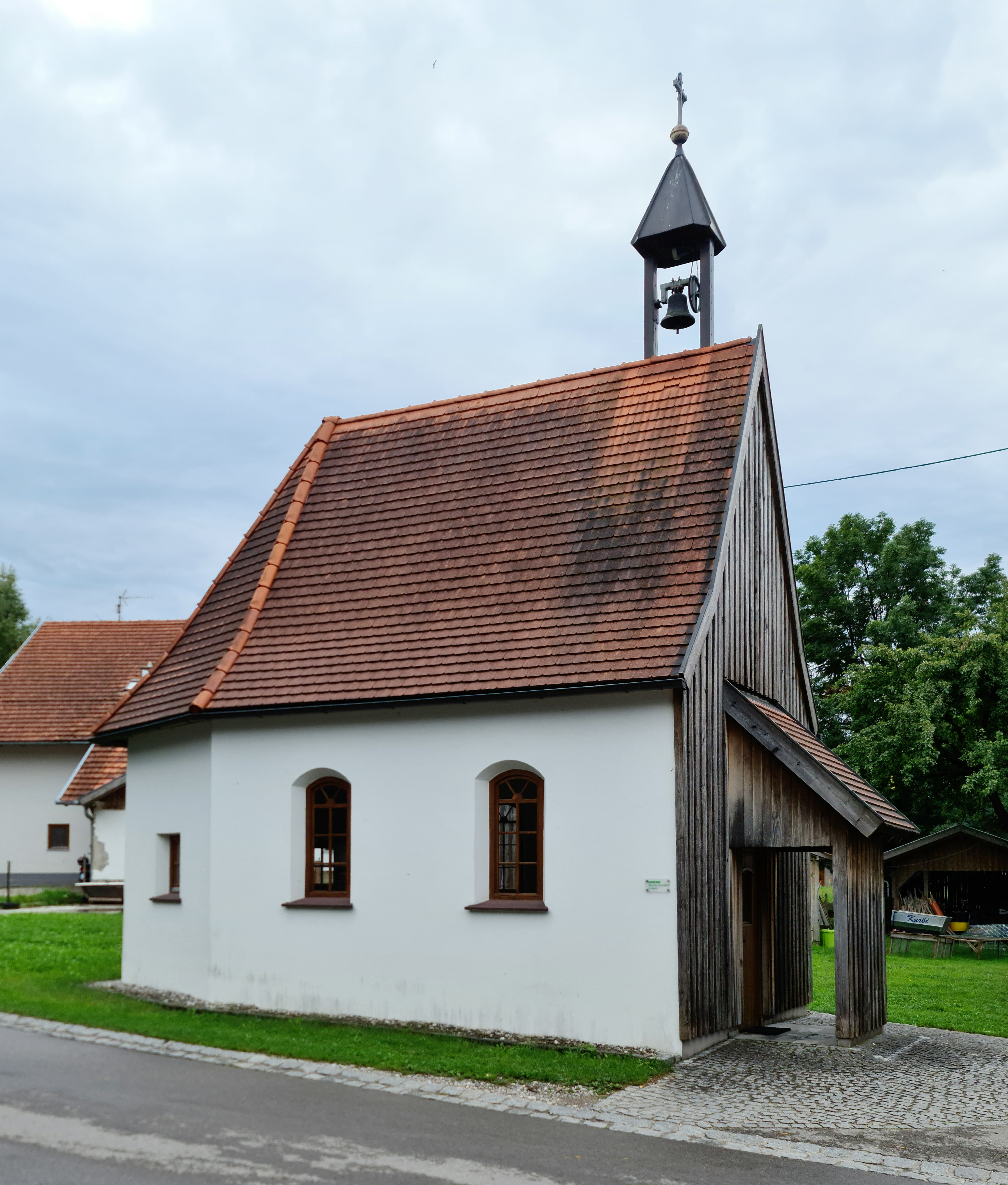 Sebastianskapelle