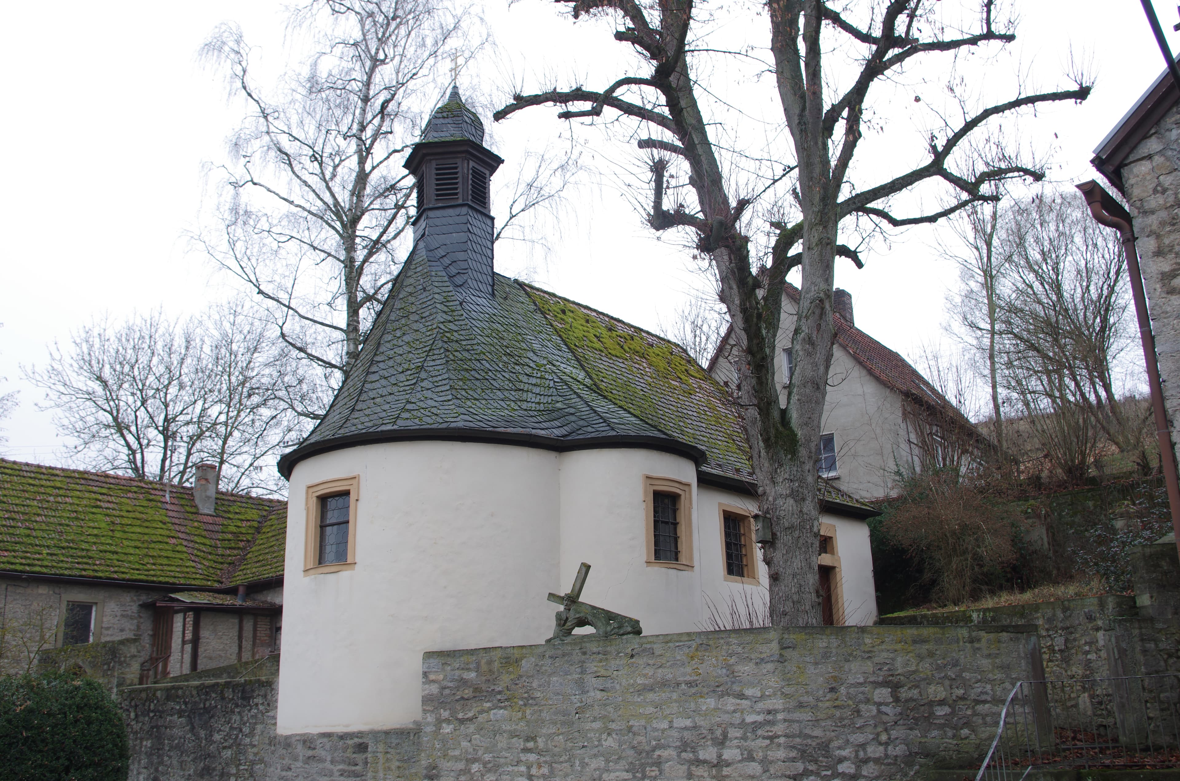 Kapelle