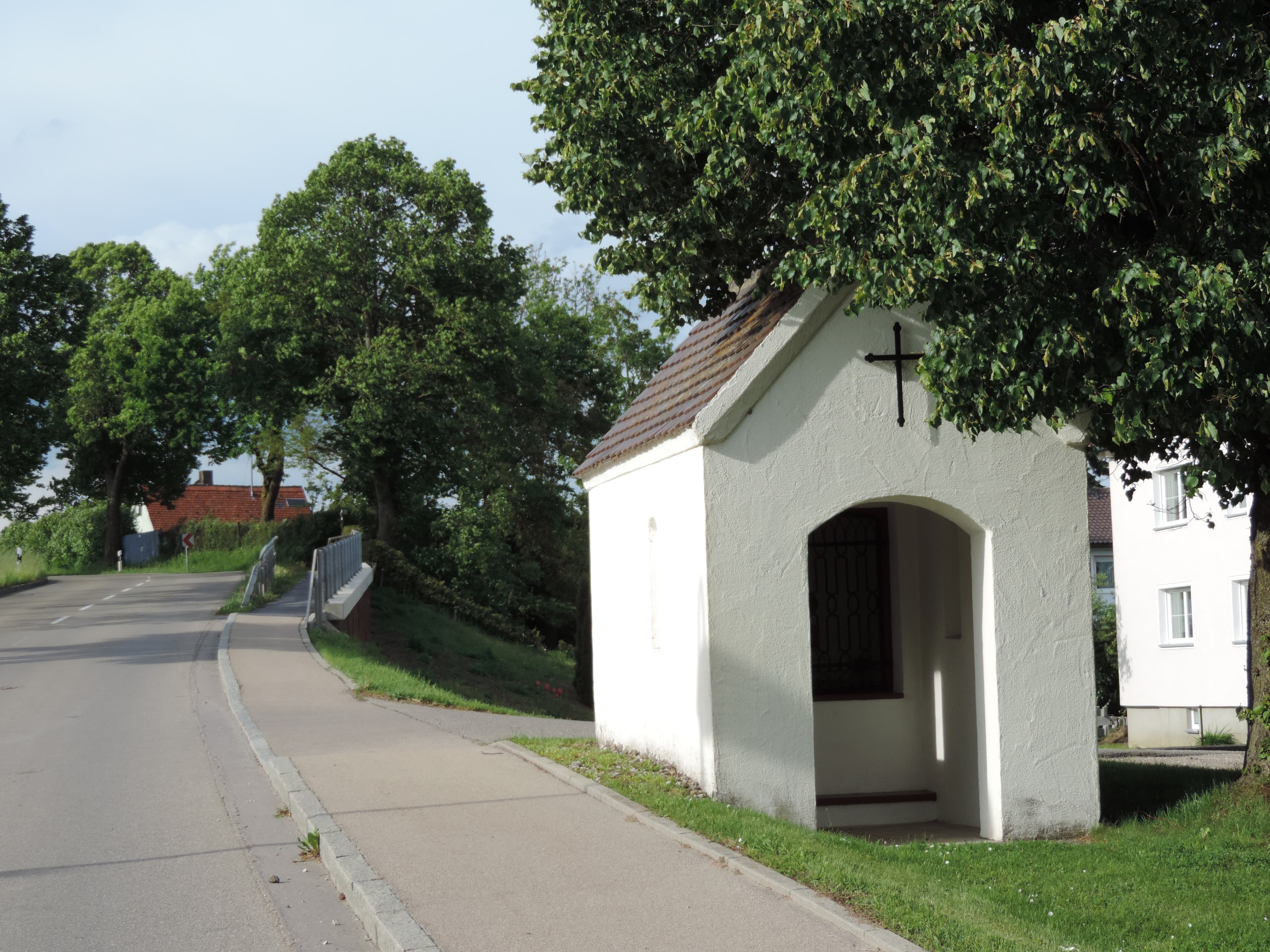 Kapelle Druisheim