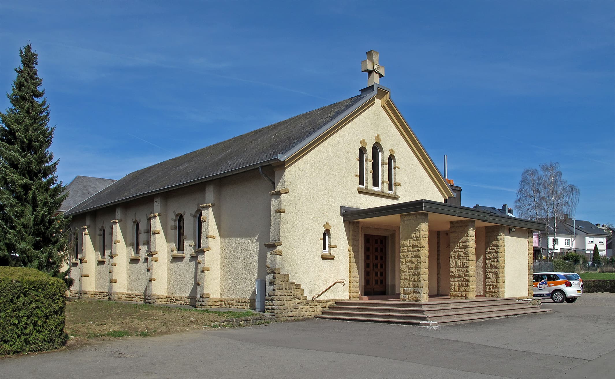 Chapelle Saint-Joseph