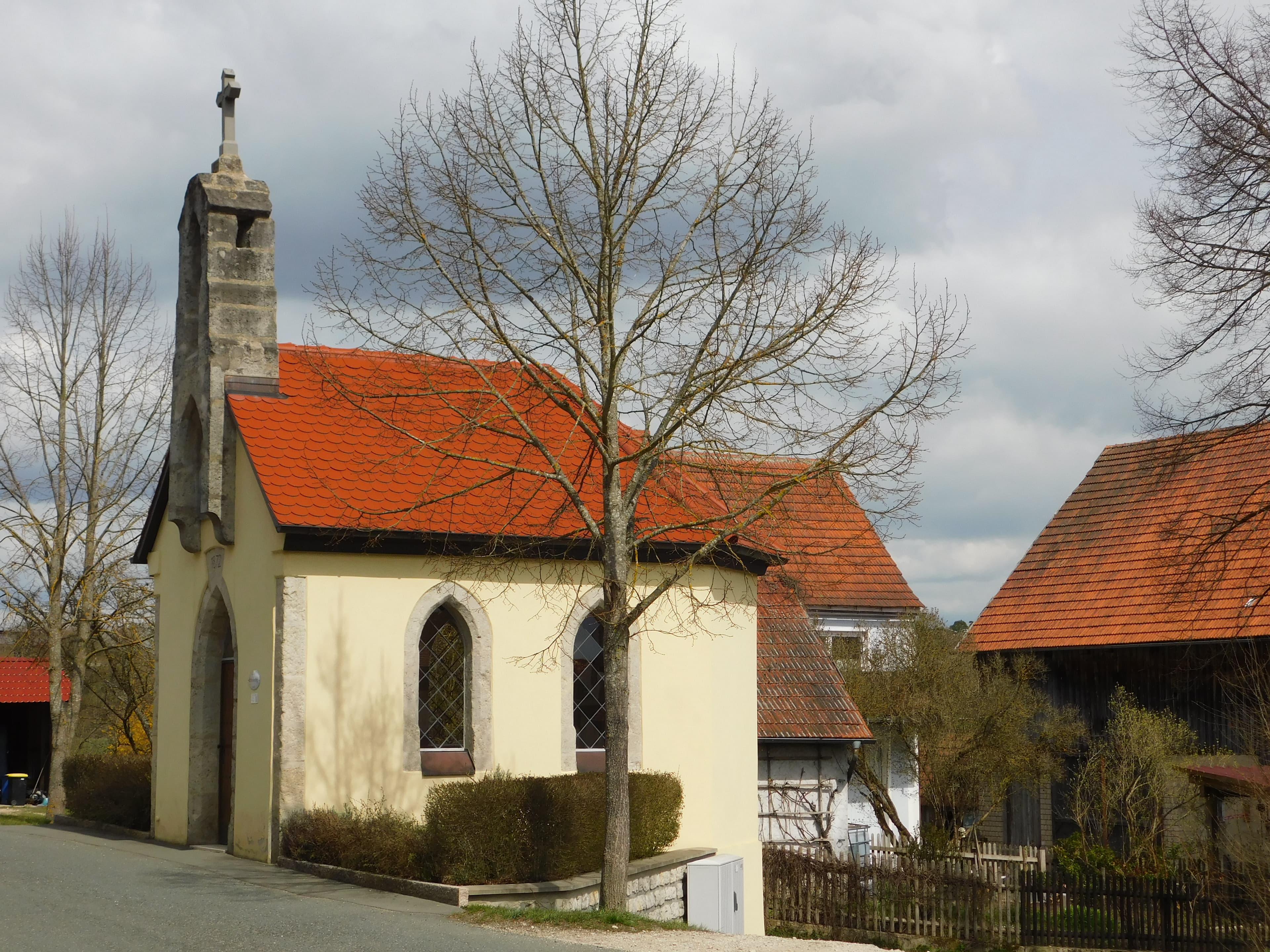 Chapel Eichenbirkig