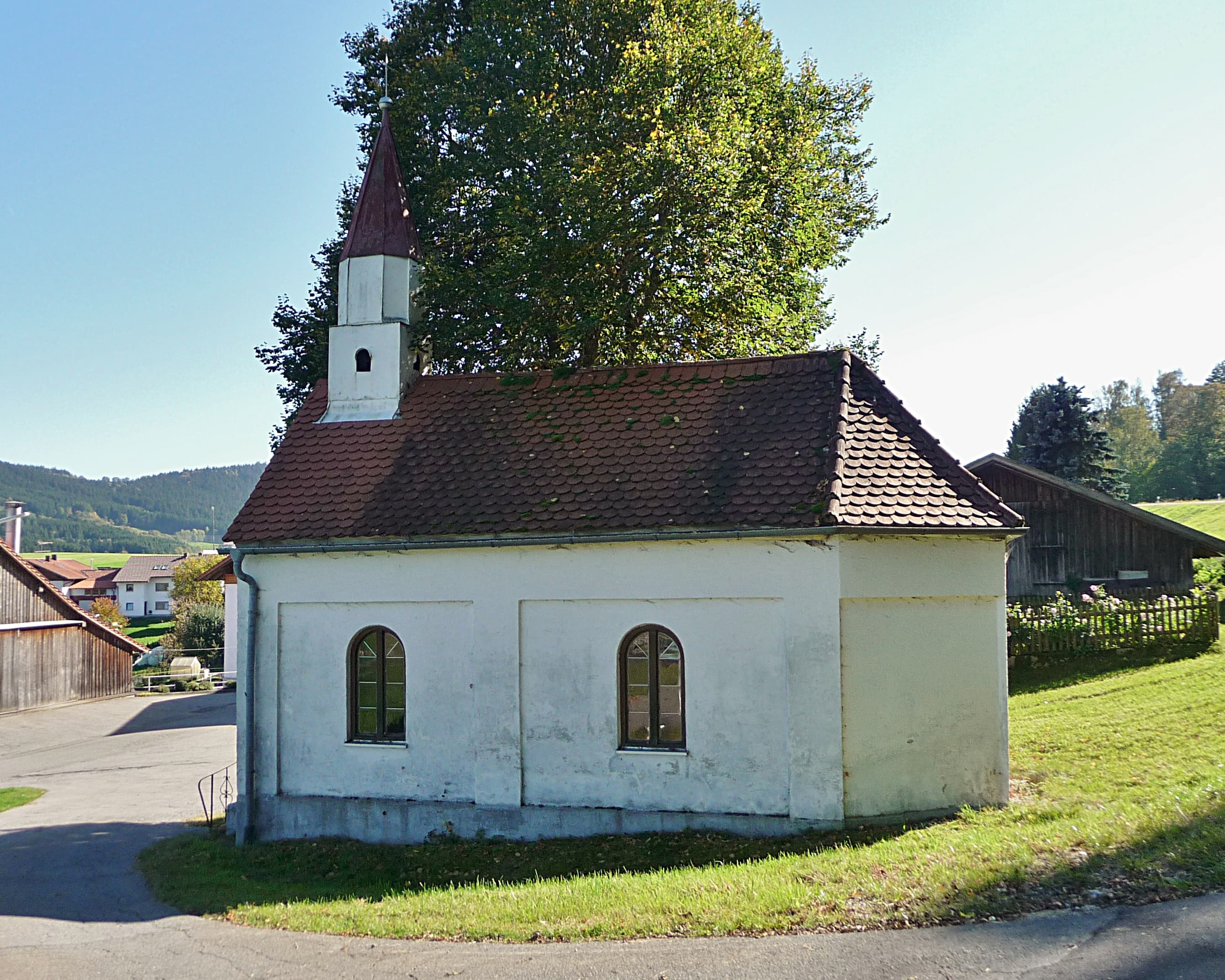 Ortskapelle