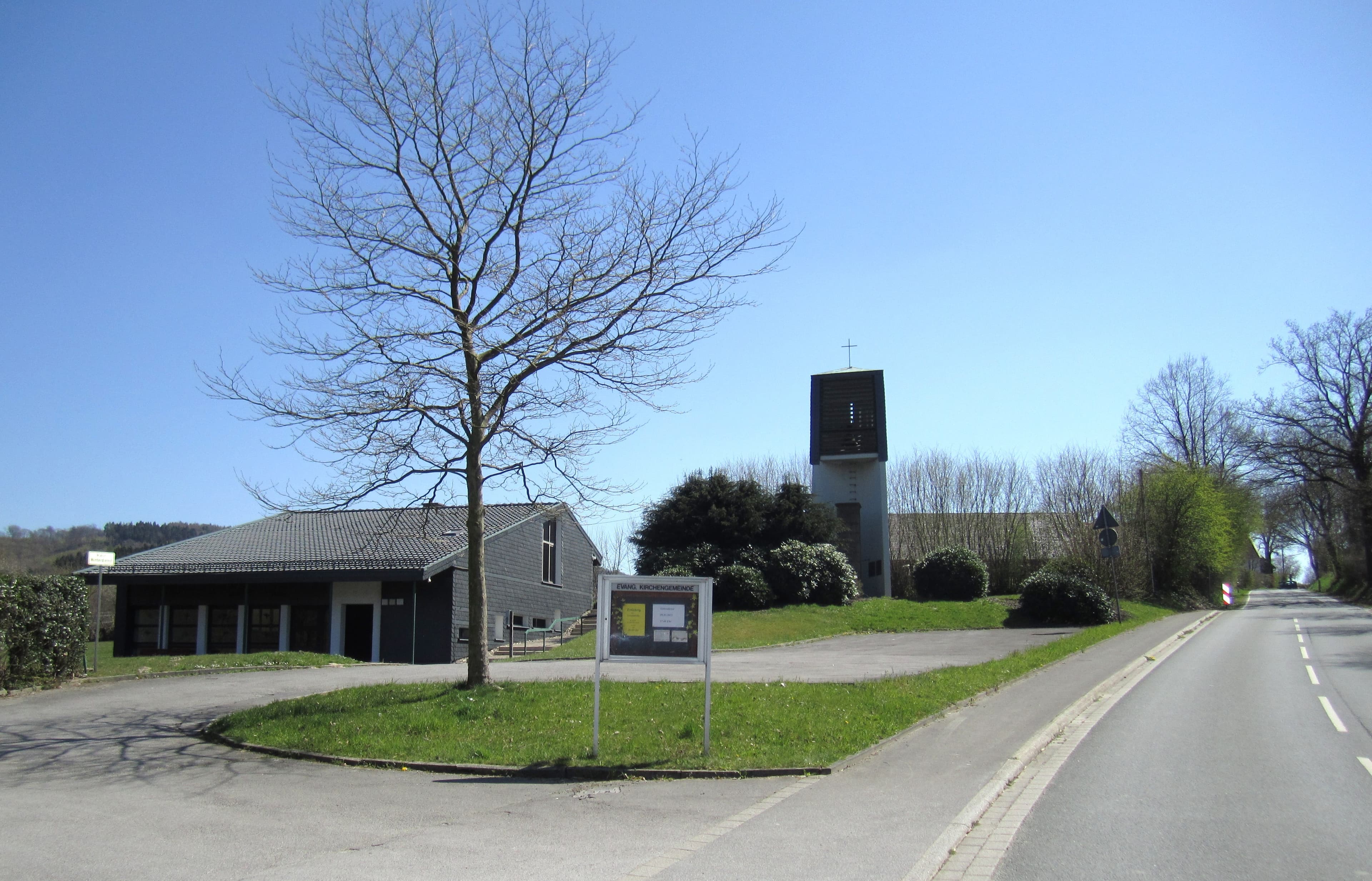 Kapelle Elfringhausen