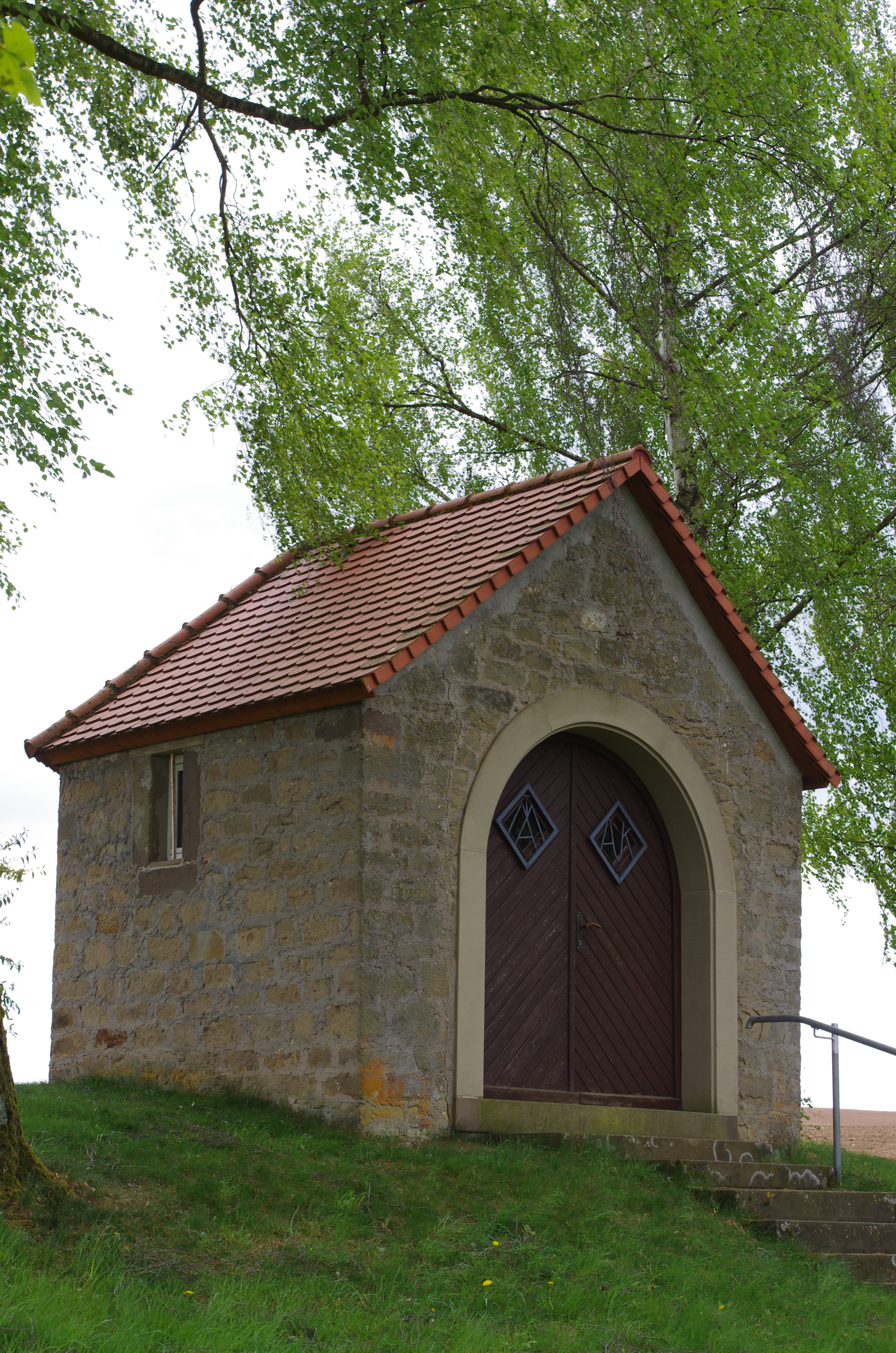 Wegkapelle