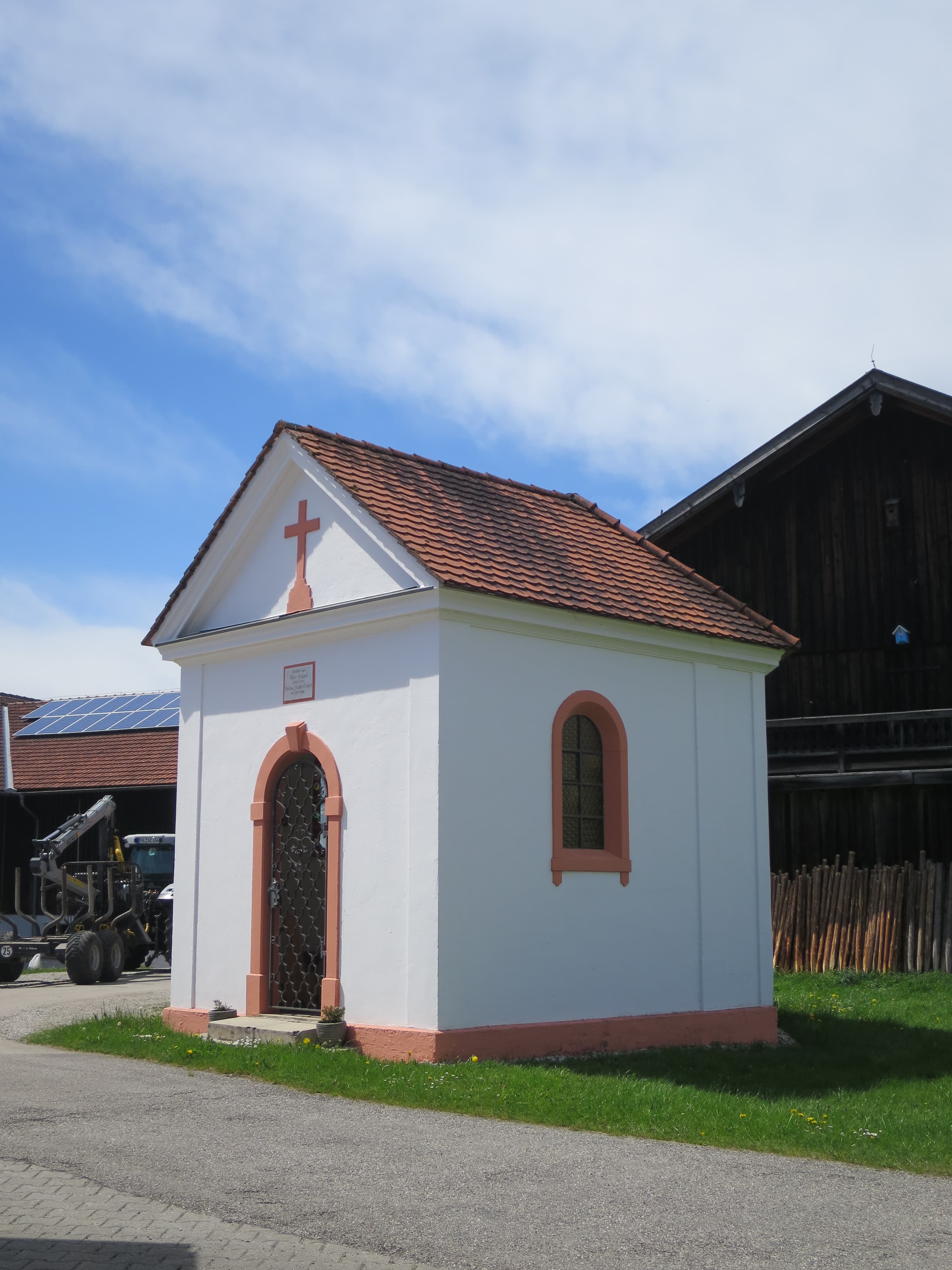 Kapelle
