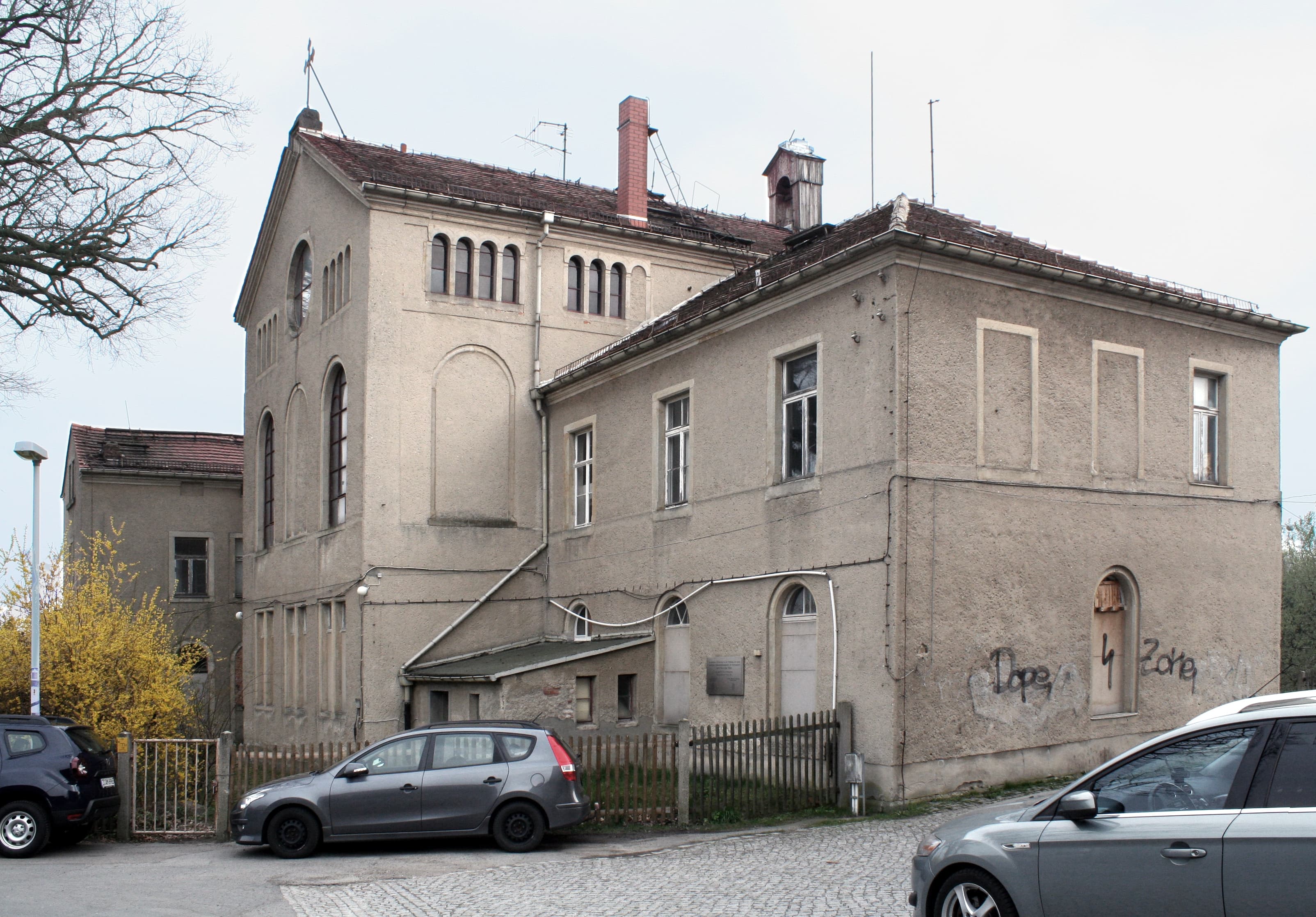 Kapelle Gorbitz