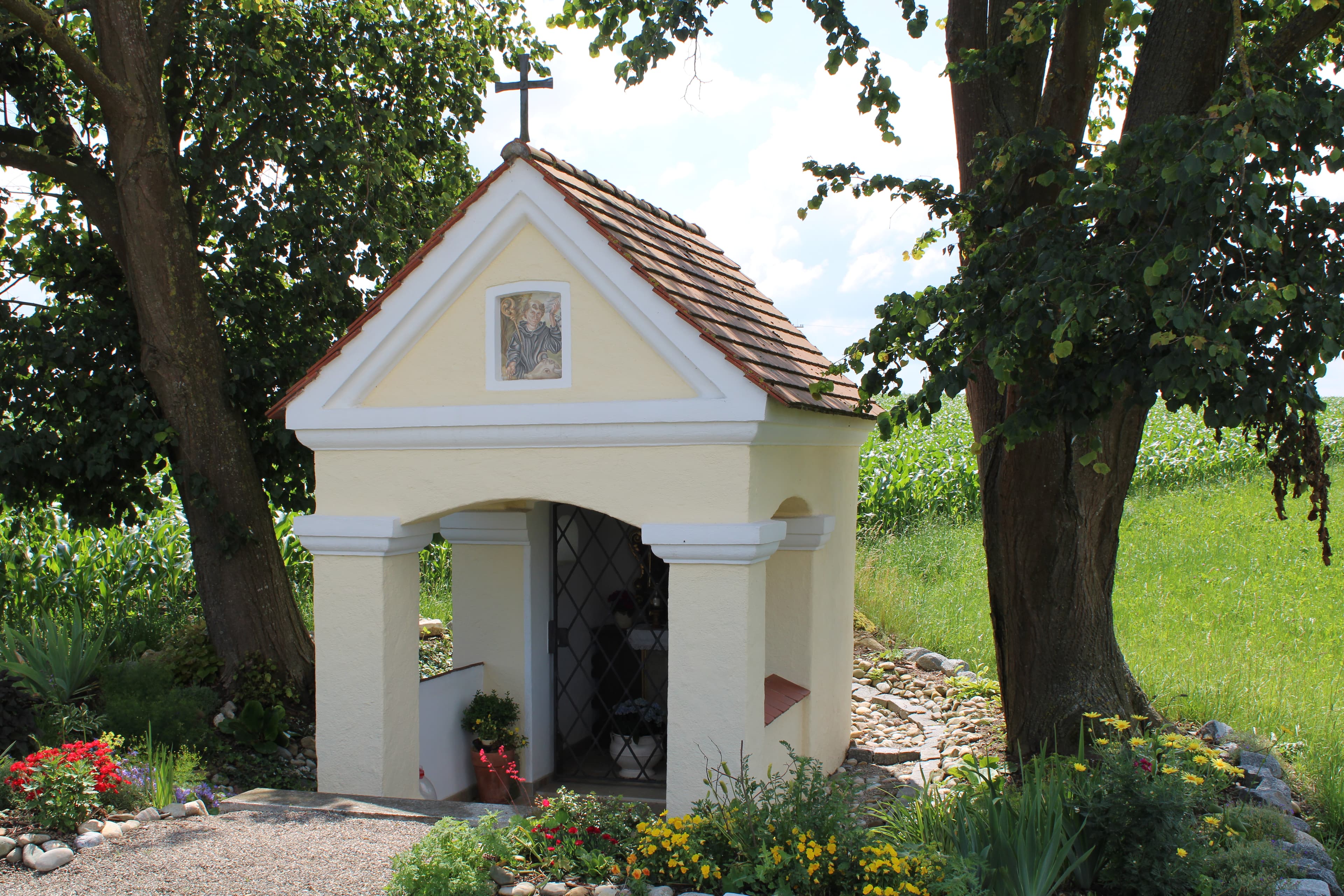 chapel