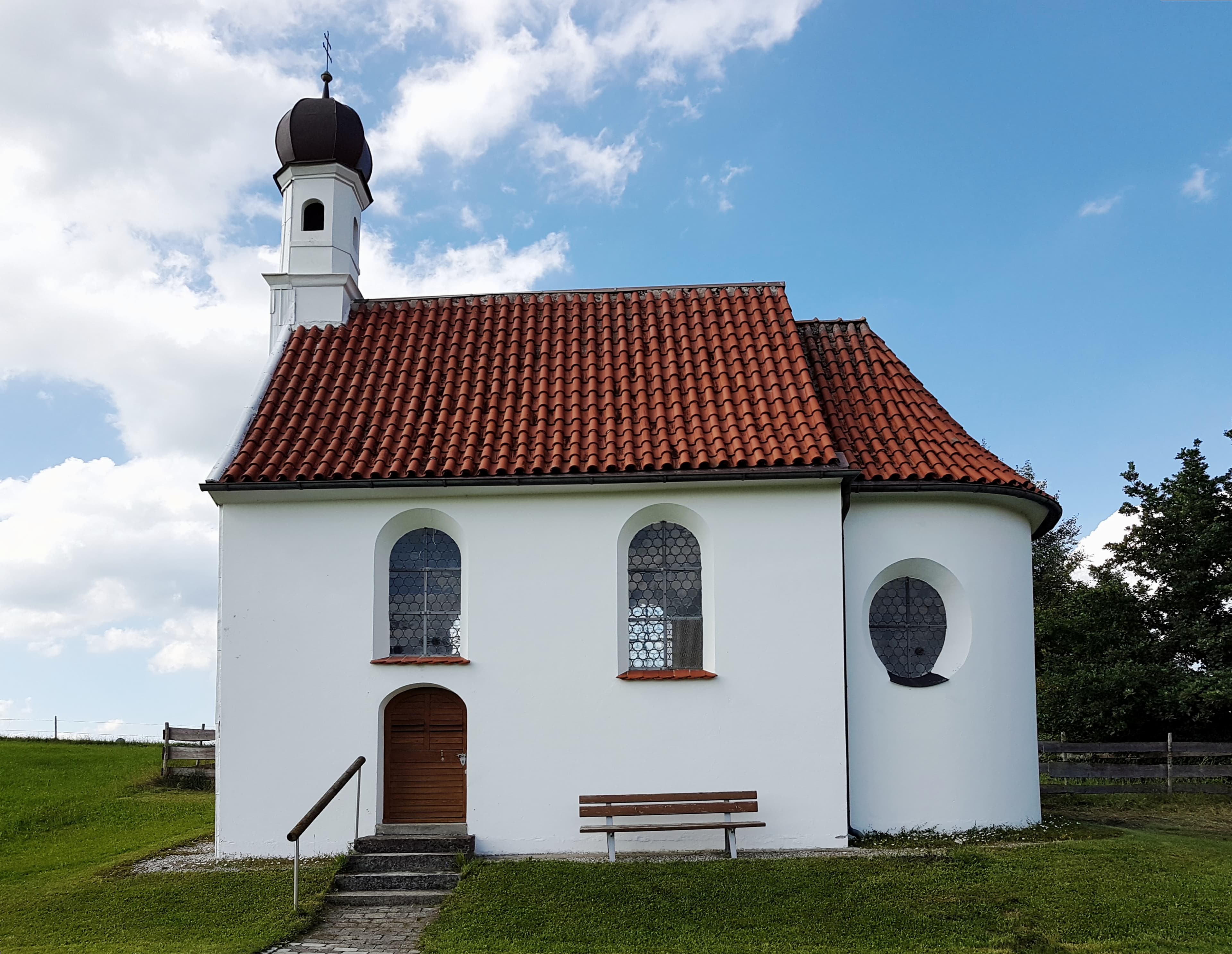 Marienkapelle