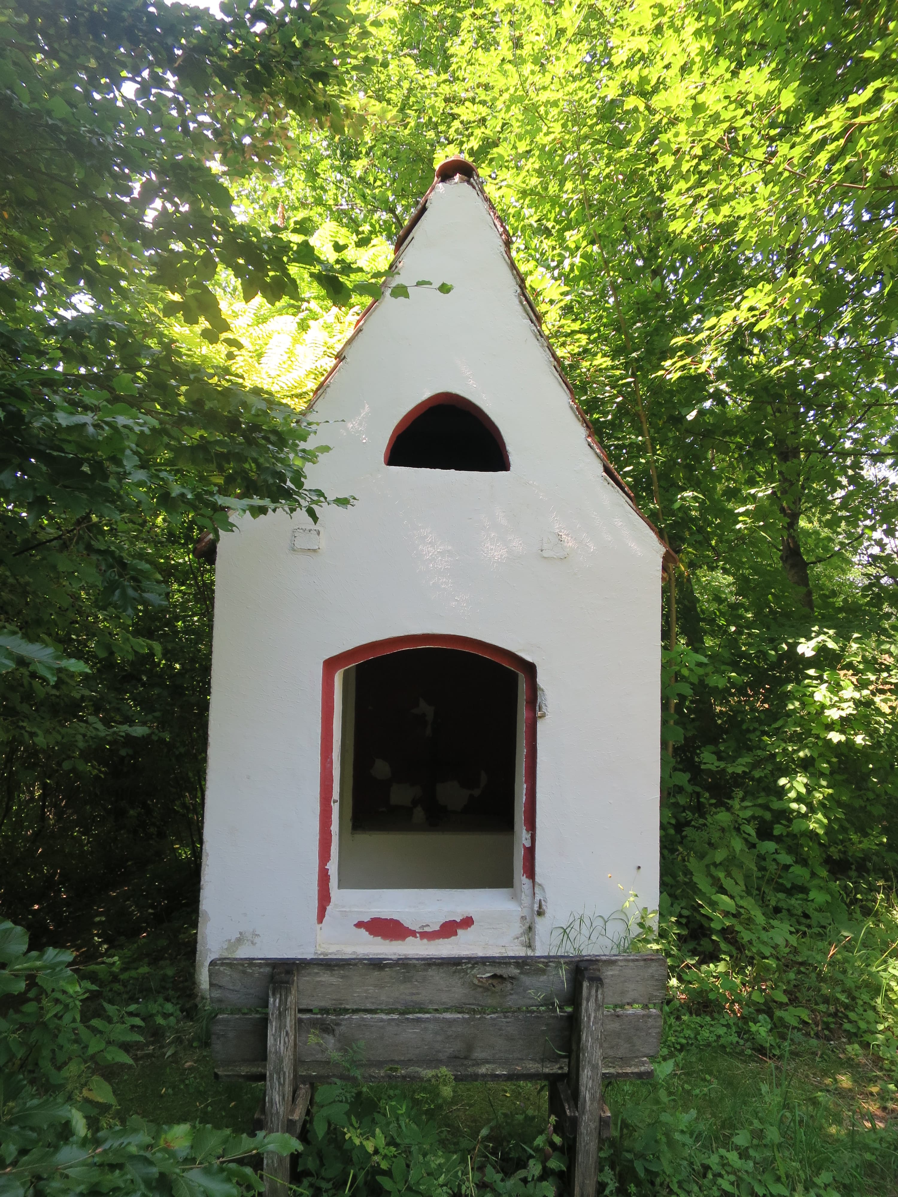 Kapelle