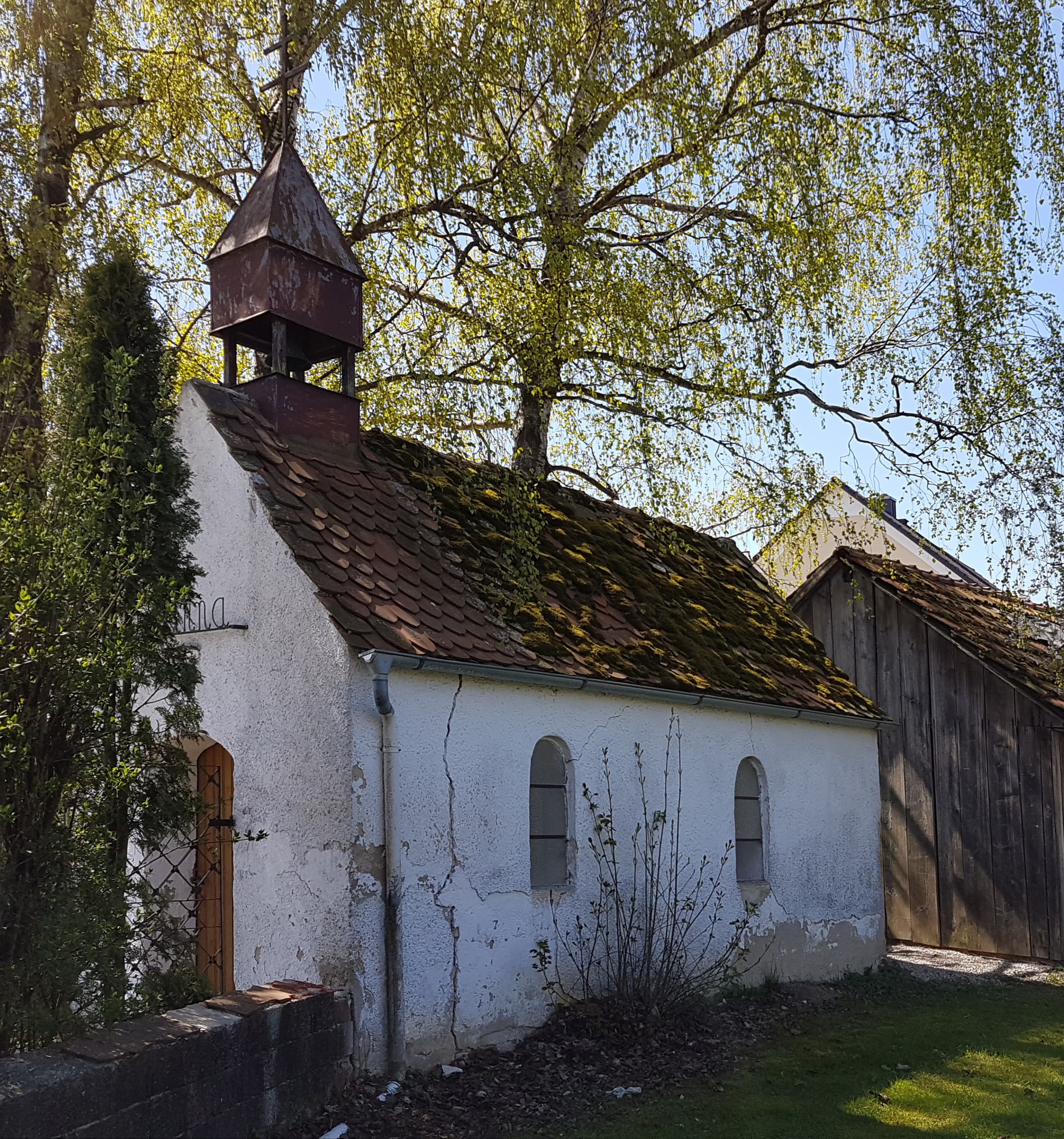 Hofkapelle Hickern