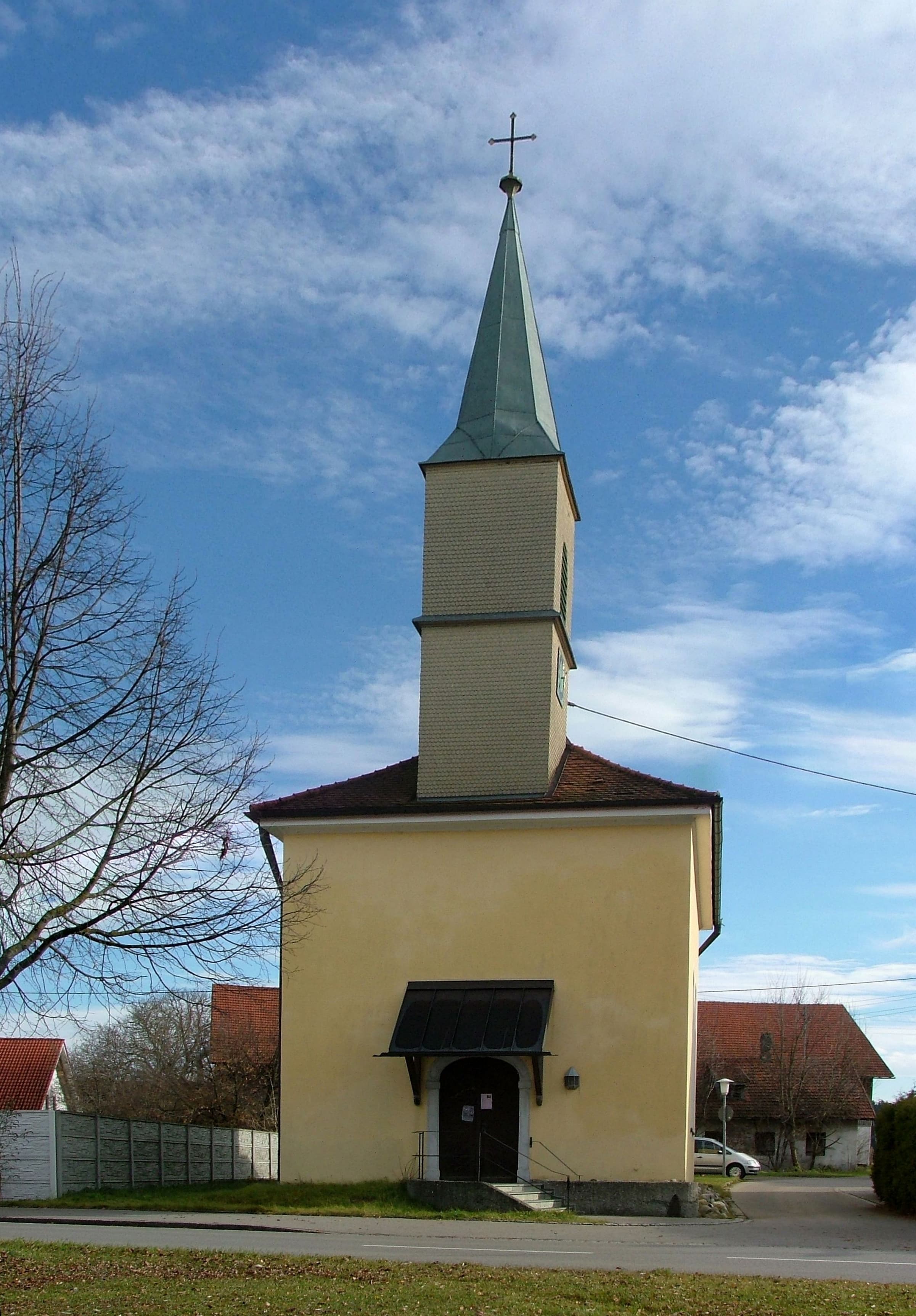 St. Magdalena (Kempten)