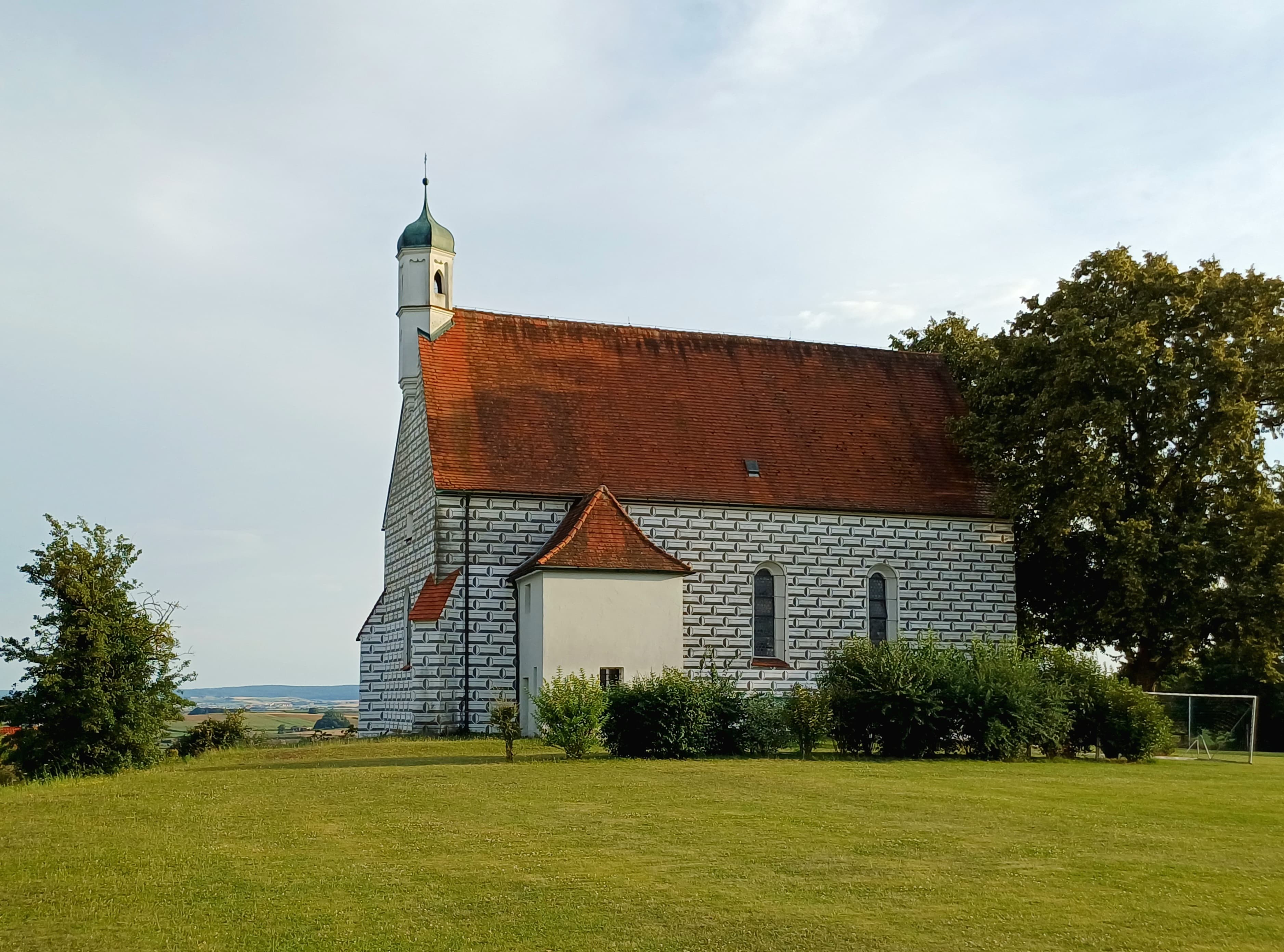 Heilig Kreuz
