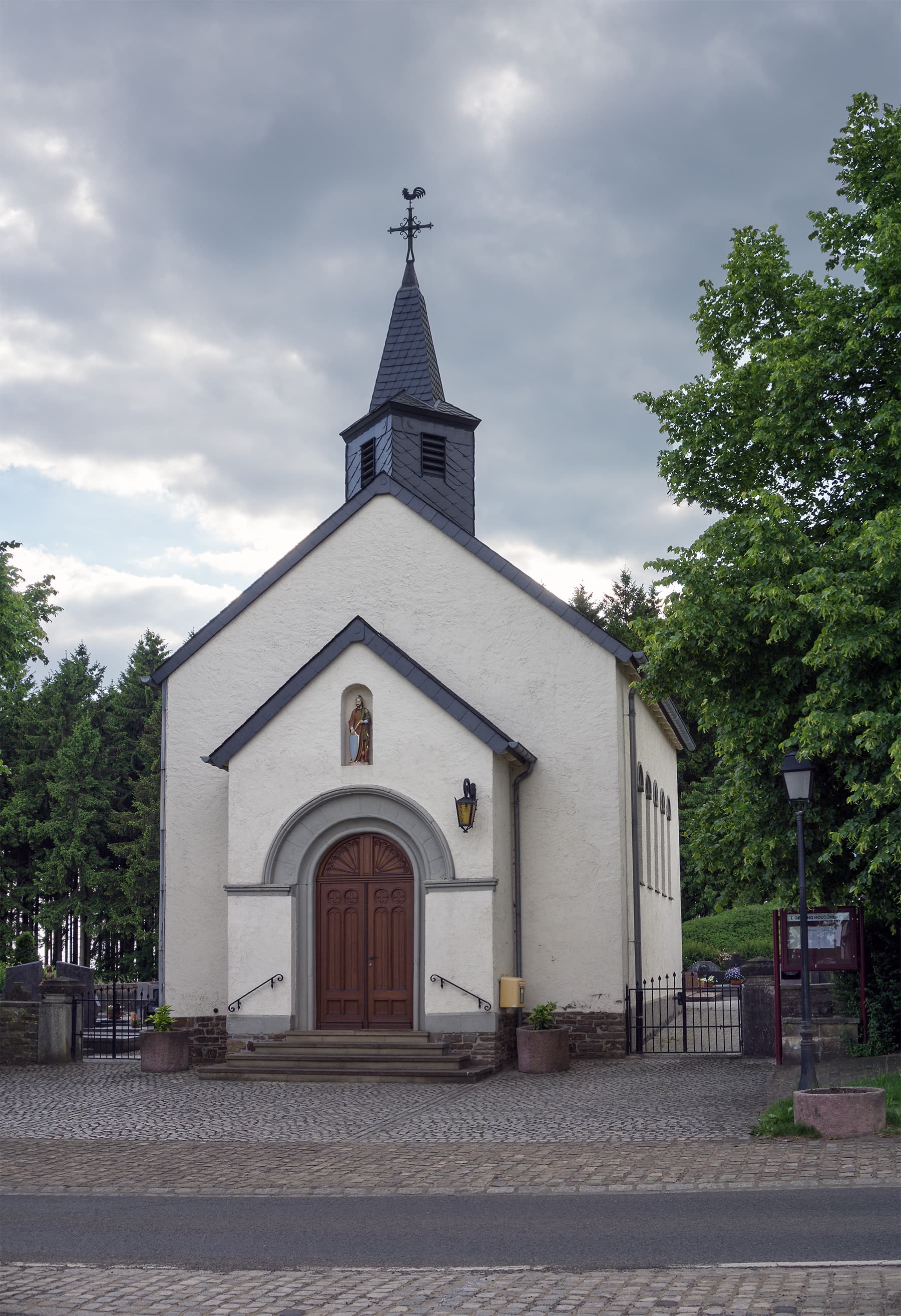 Chapelle Sainte-Cunégonde