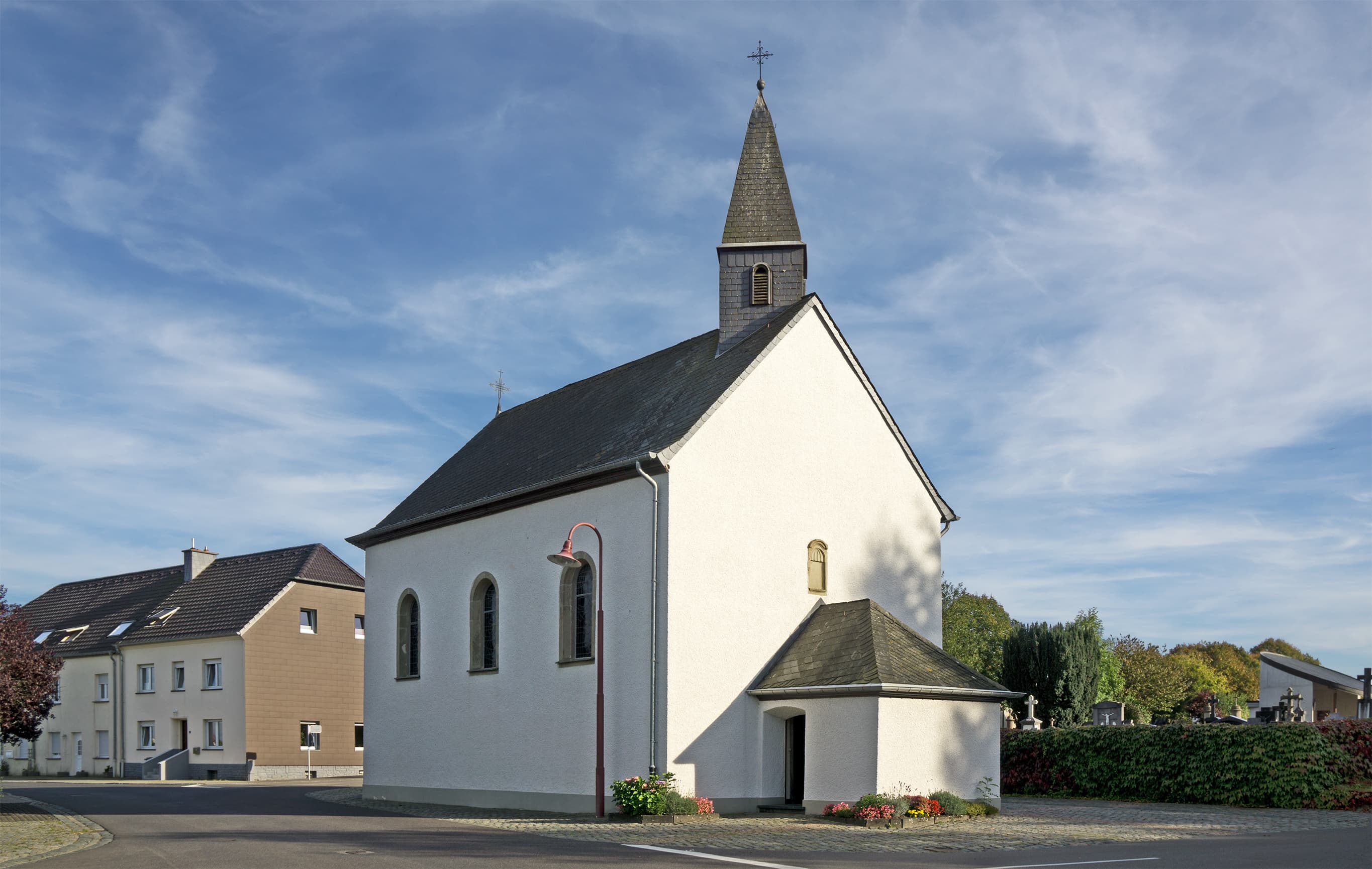 Chapelle Notre-Dame des Douleurs