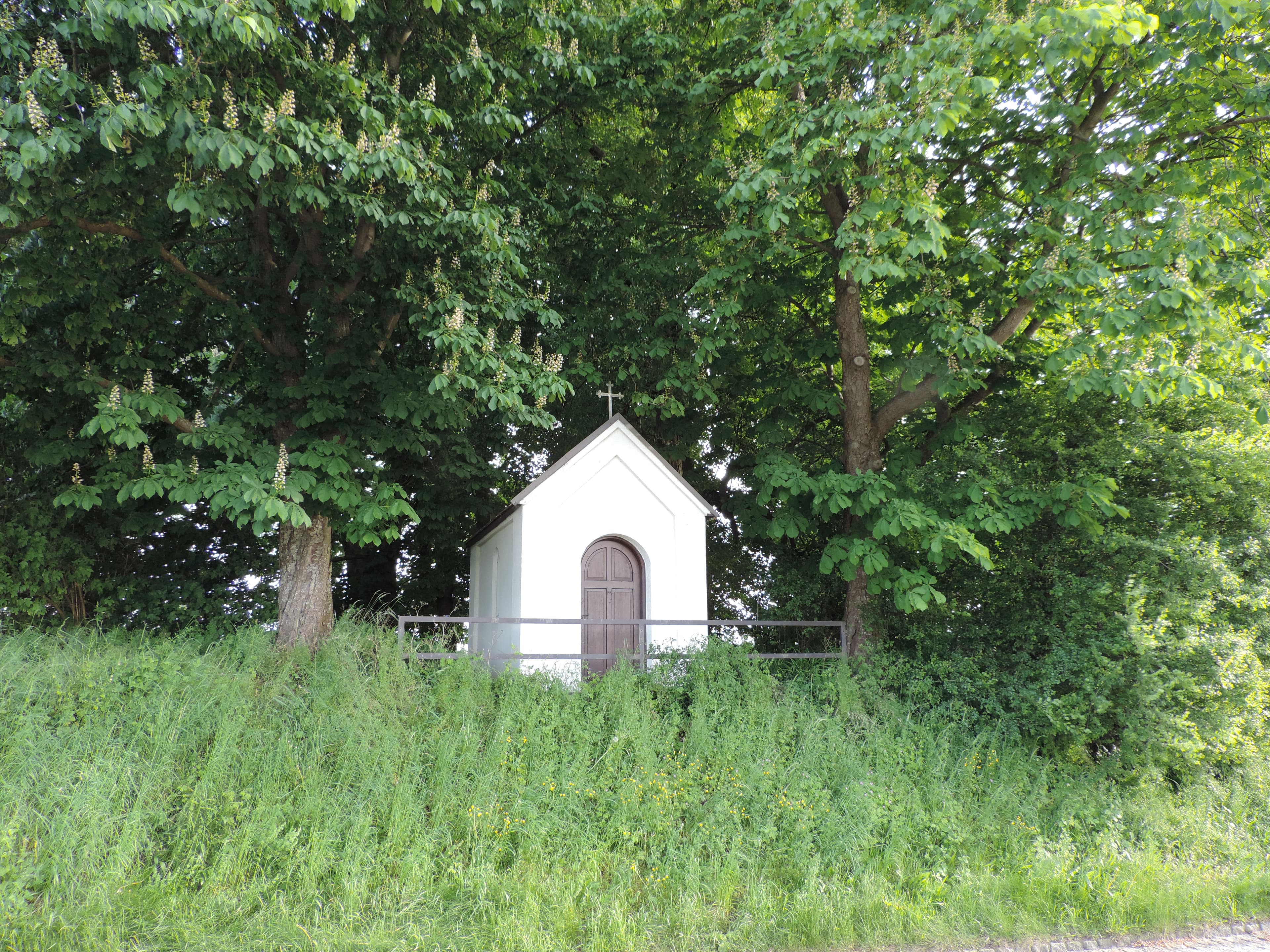 Kapelle Kabisfeld Aindling